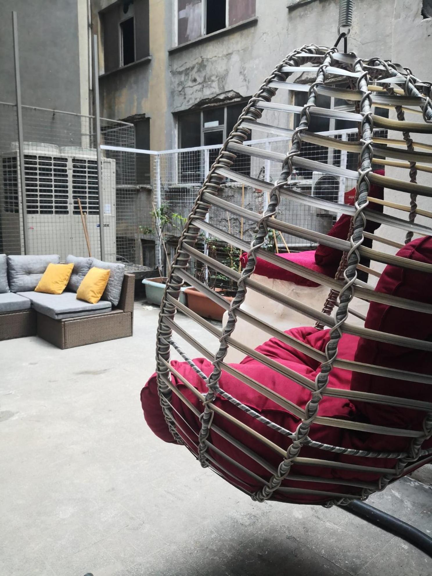 Hotel Gafa Garden Hostel & Apartments - Great Location - Image 1