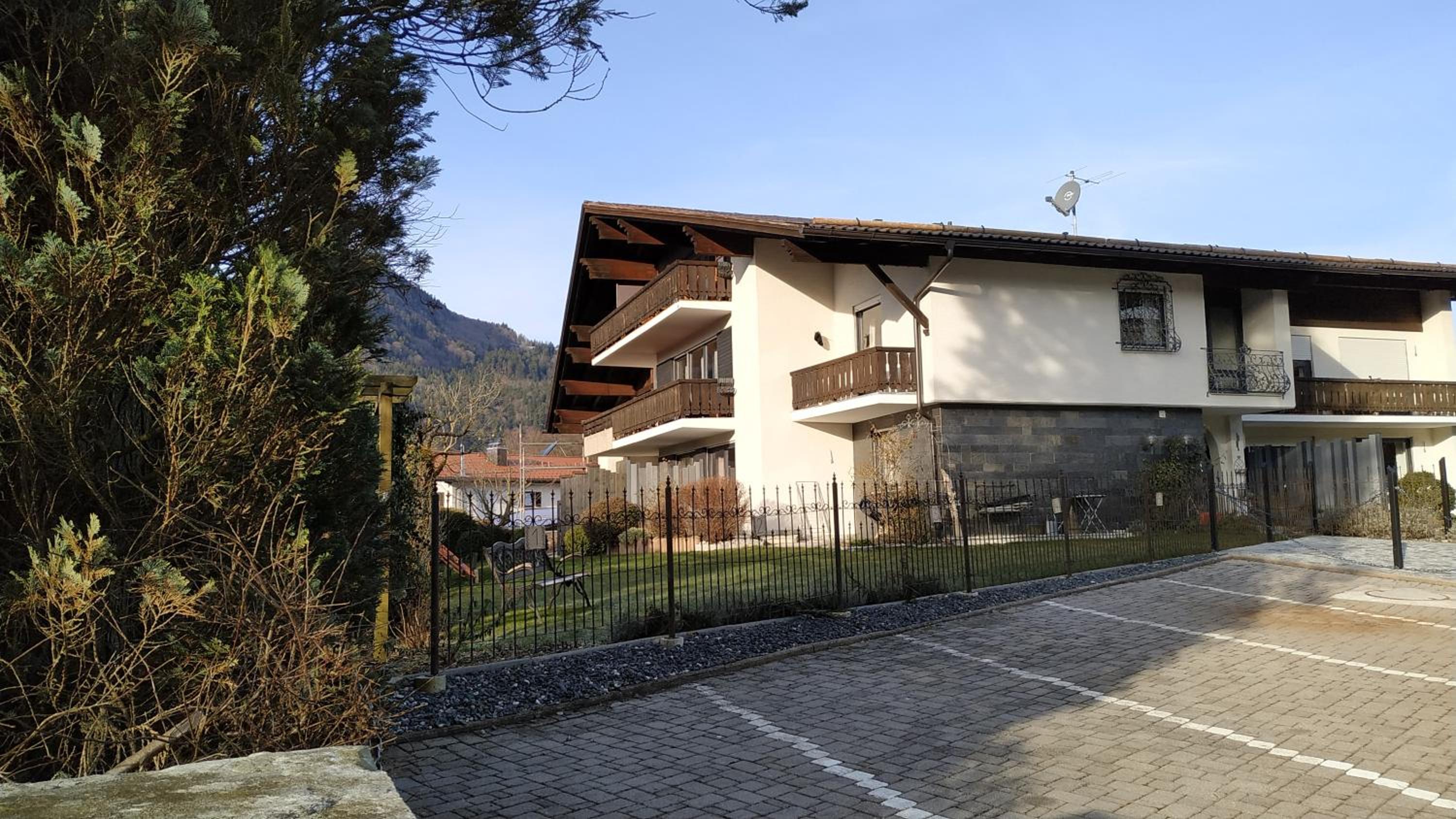 Speckhaus Ferienwohnungen, photo 15