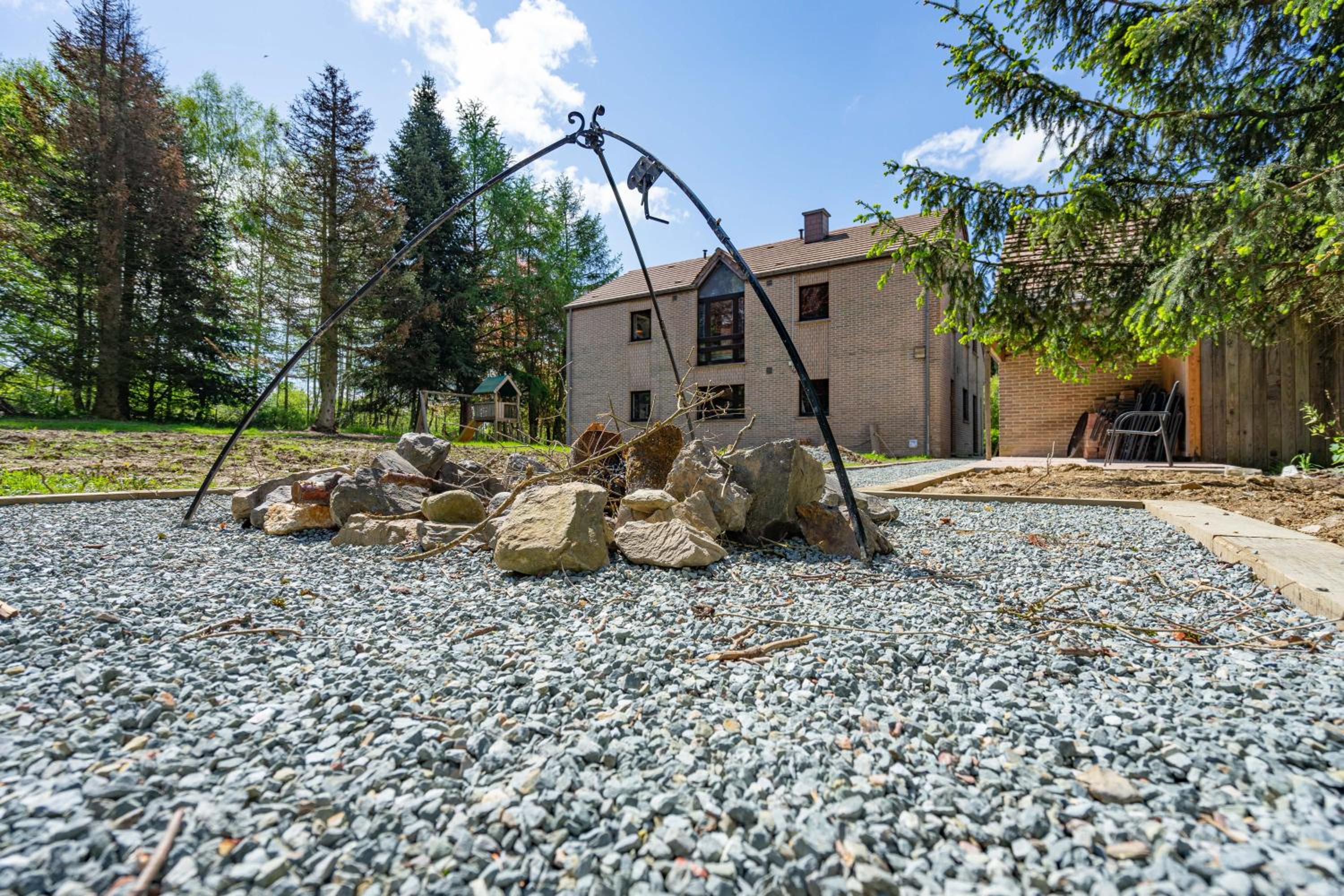 Gîte Castor