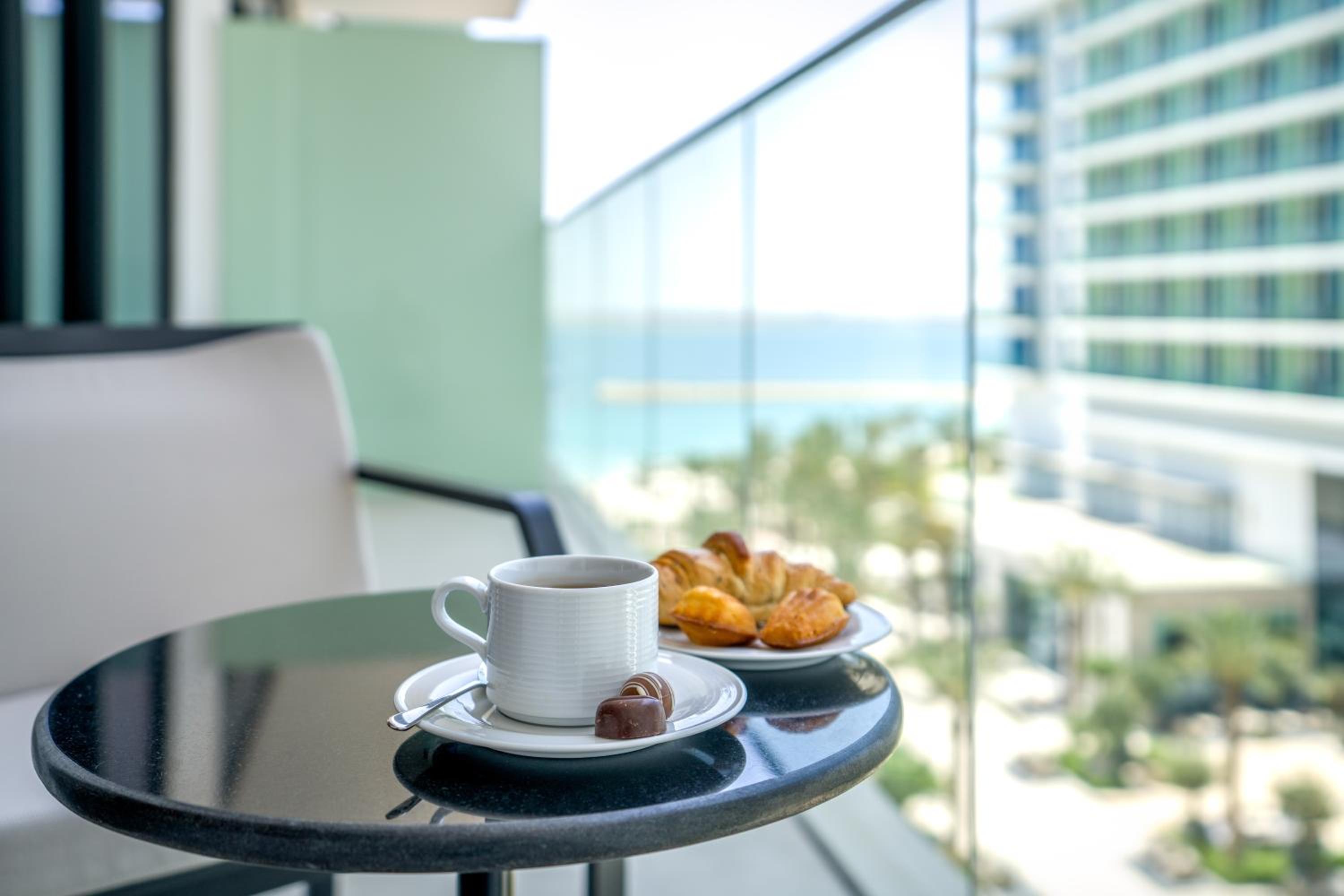 Address Beach Resort Residence Bahrain