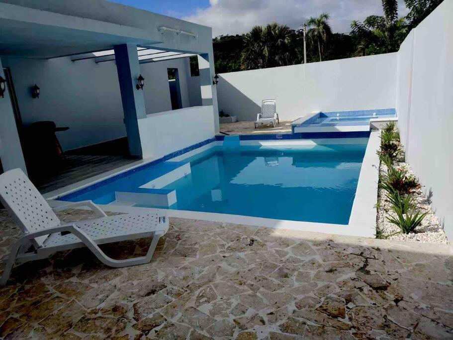 Villa Ilusión