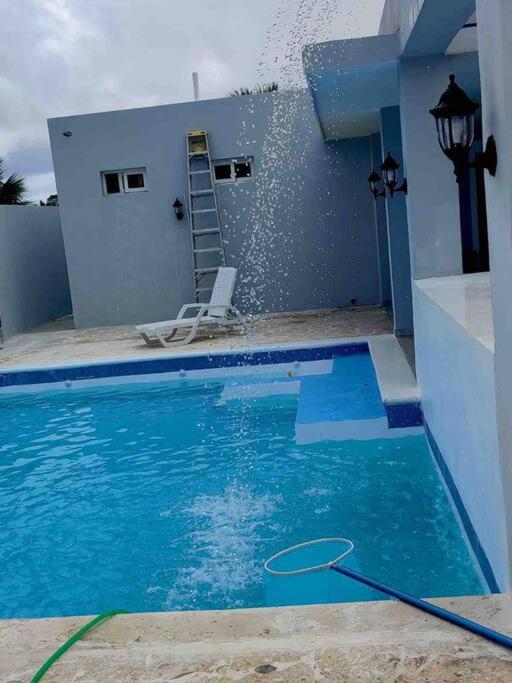 Villa Ilusión