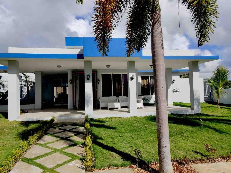 Villa Ilusión