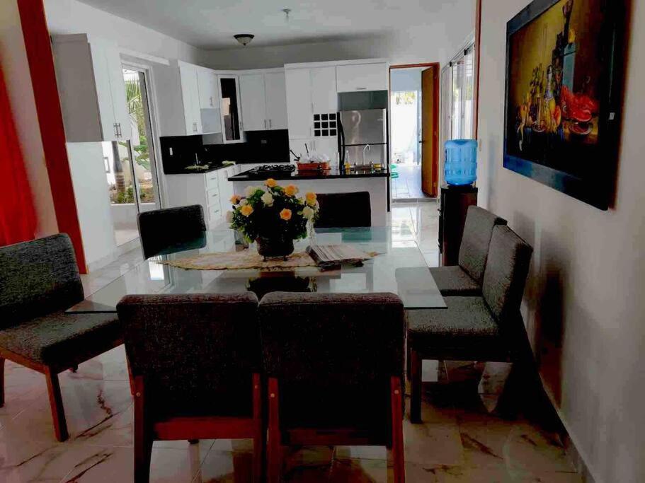 Villa Ilusión