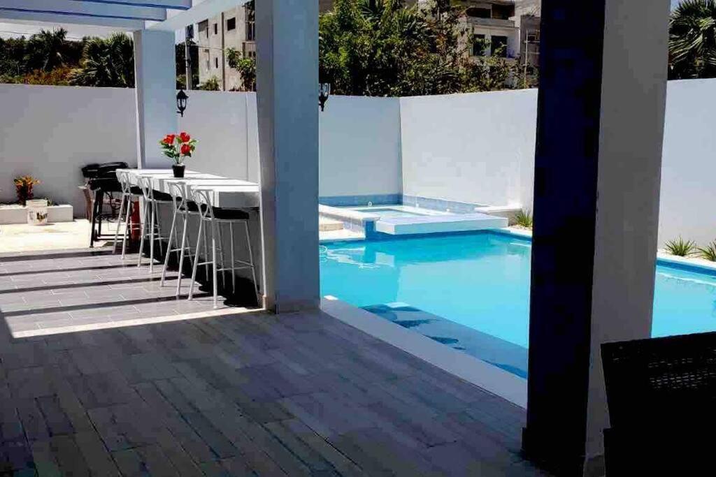 Villa Ilusión