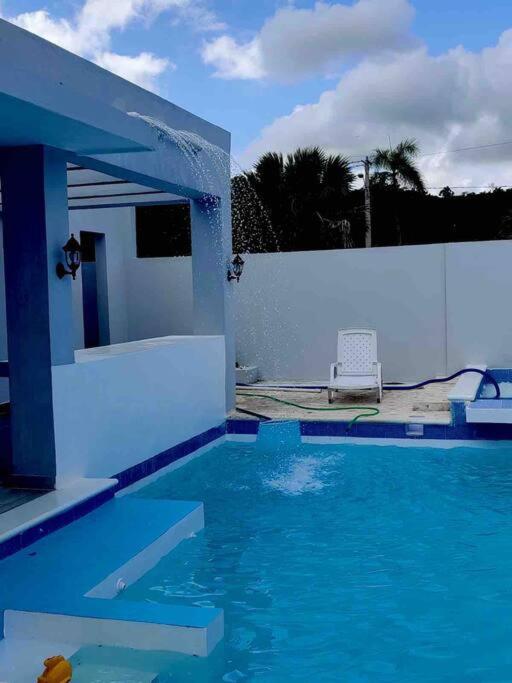 Villa Ilusión