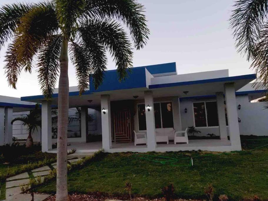 Villa Ilusión