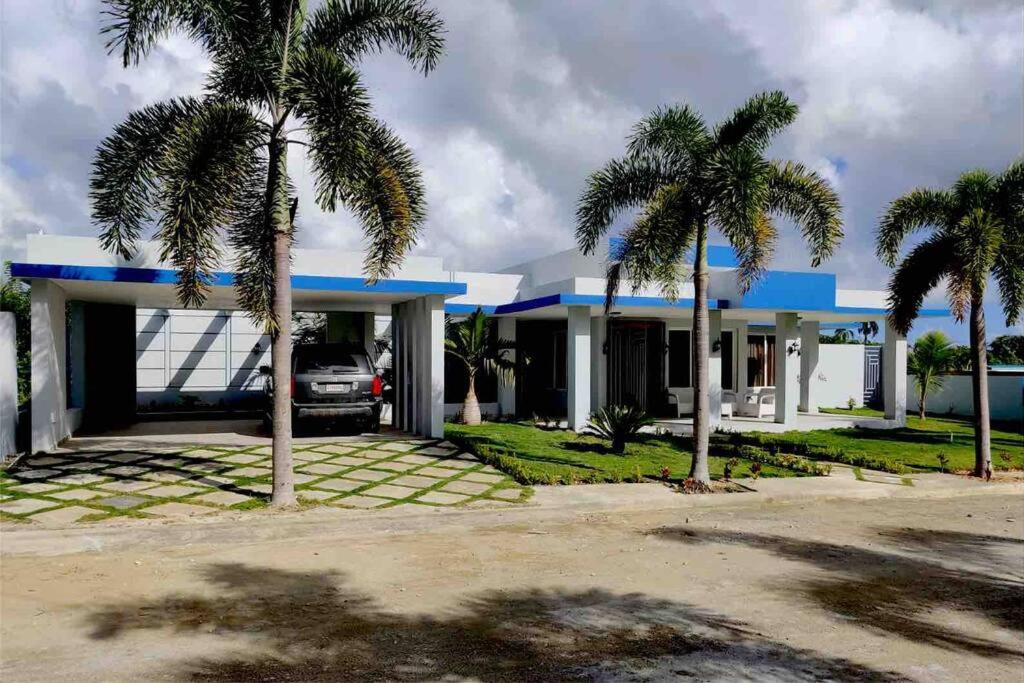 Villa Ilusión