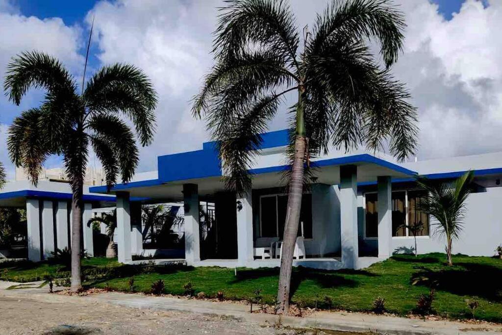 Villa Ilusión