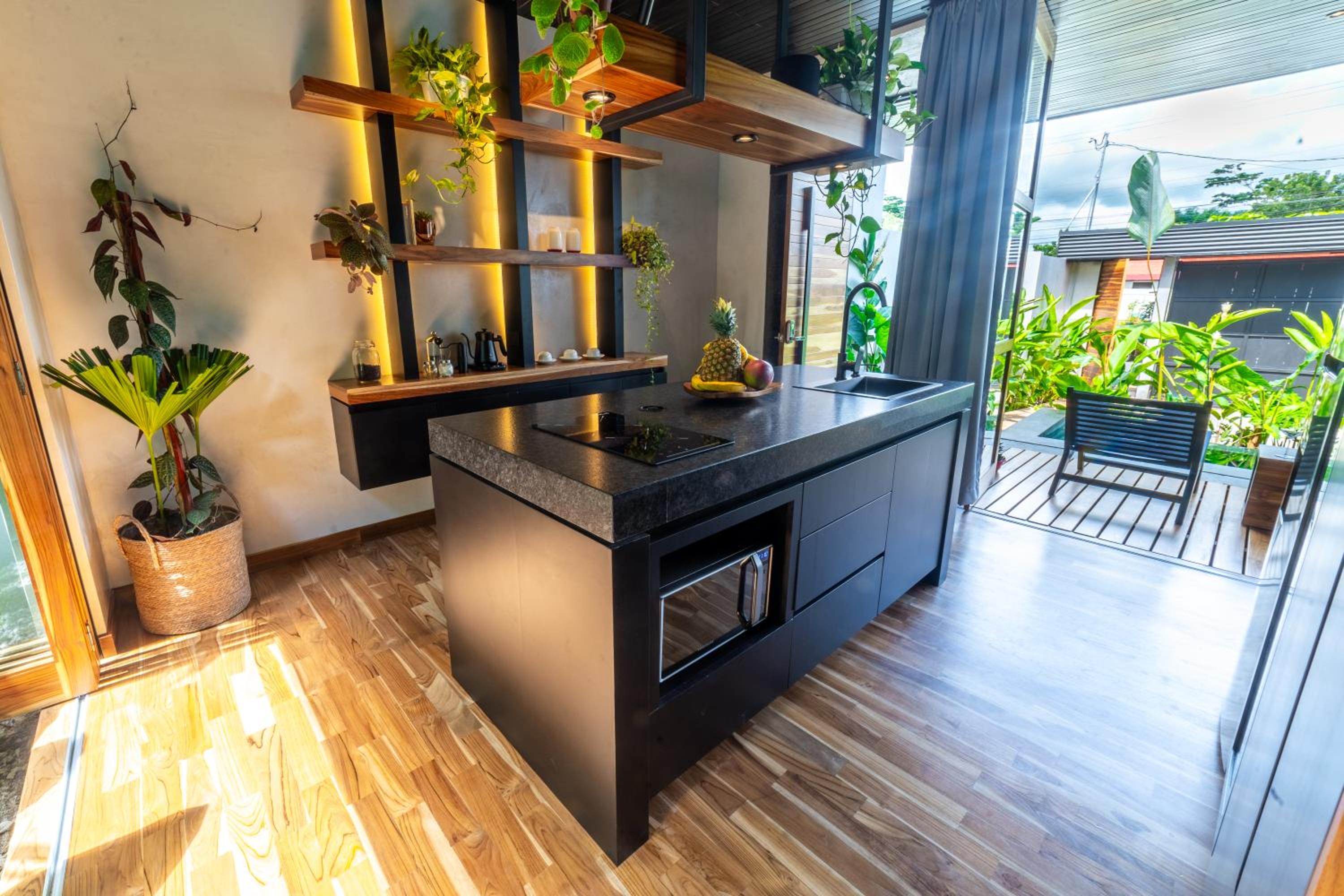 Danta Santa Lofts