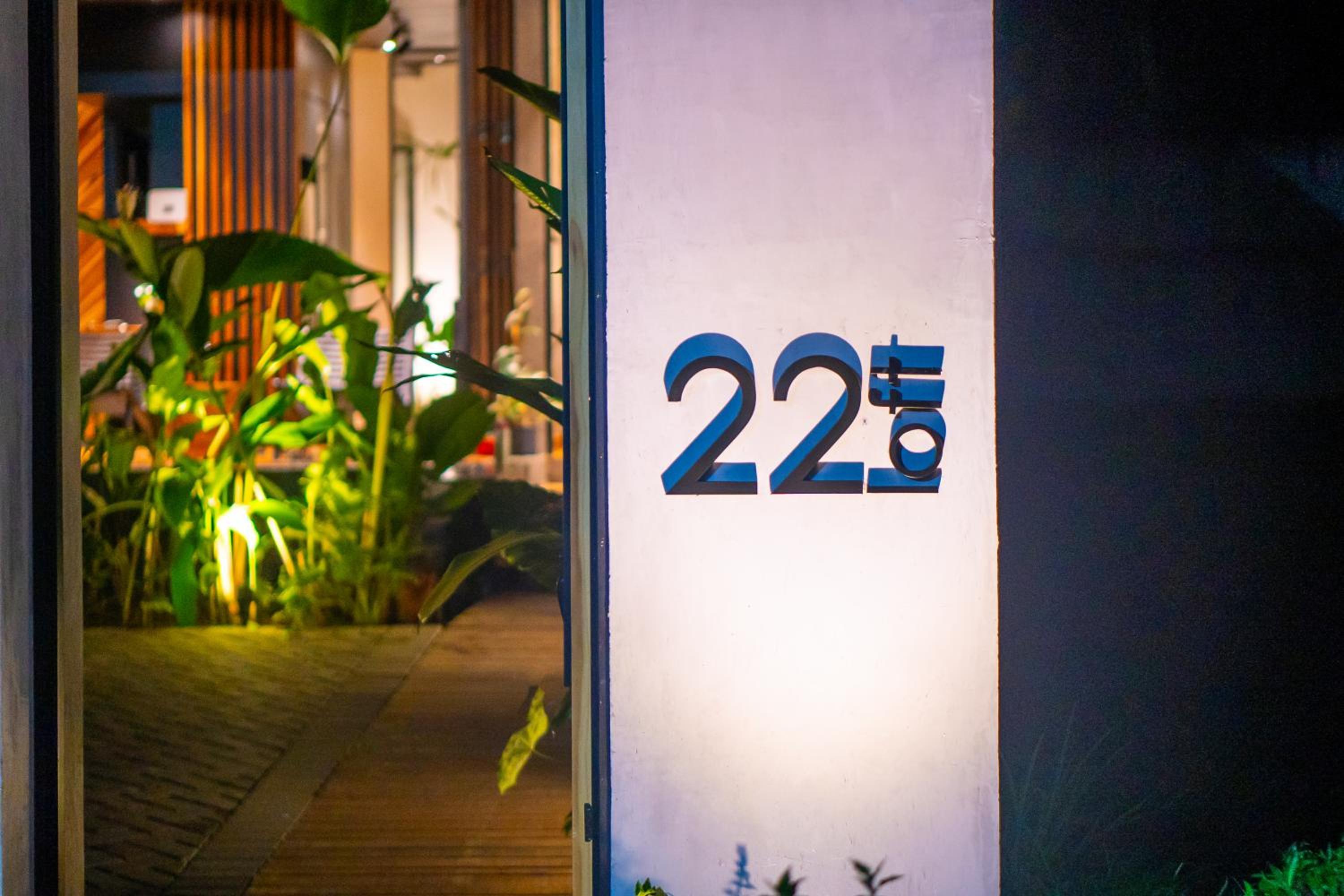 Danta Santa Lofts