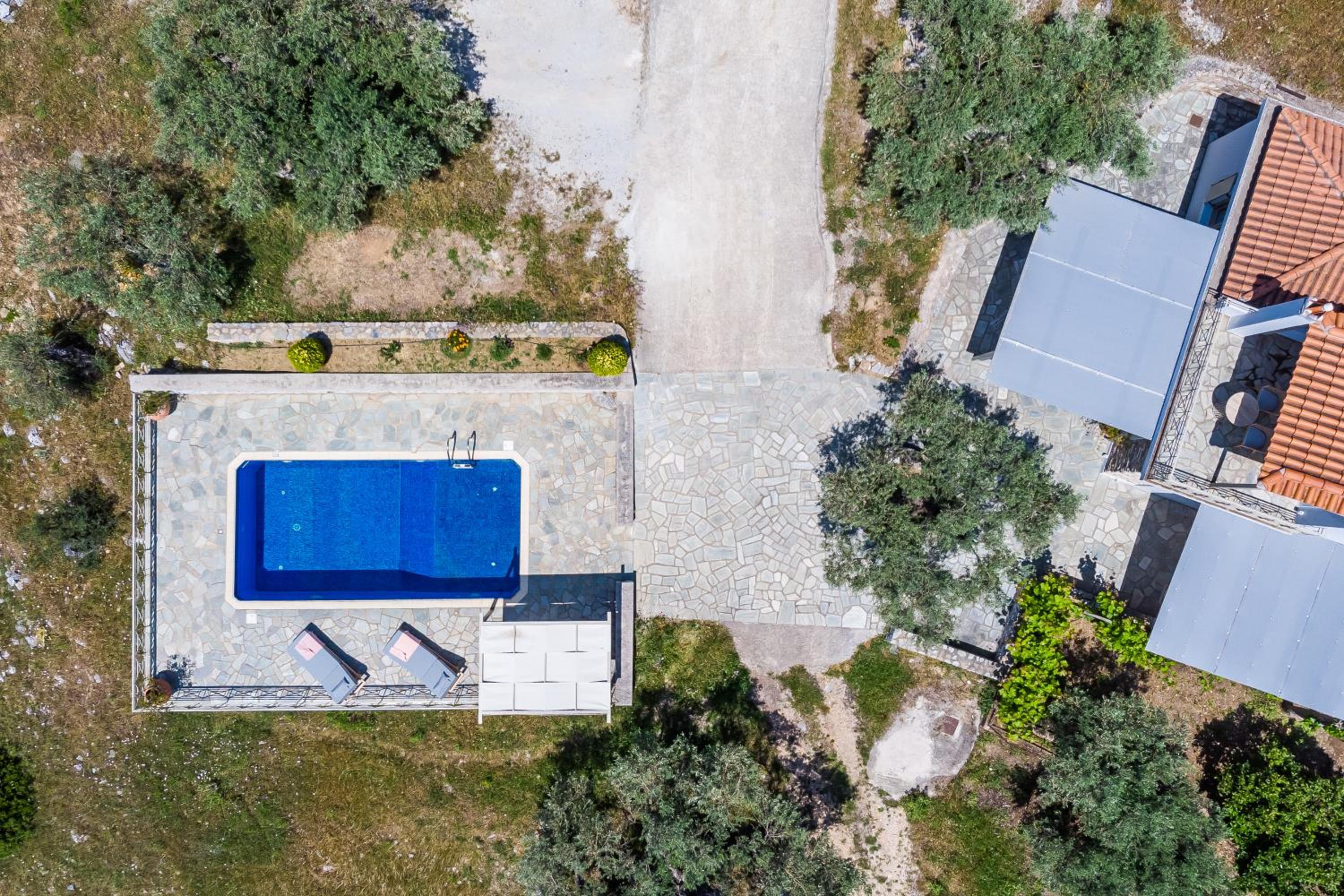 Villa Nektaria