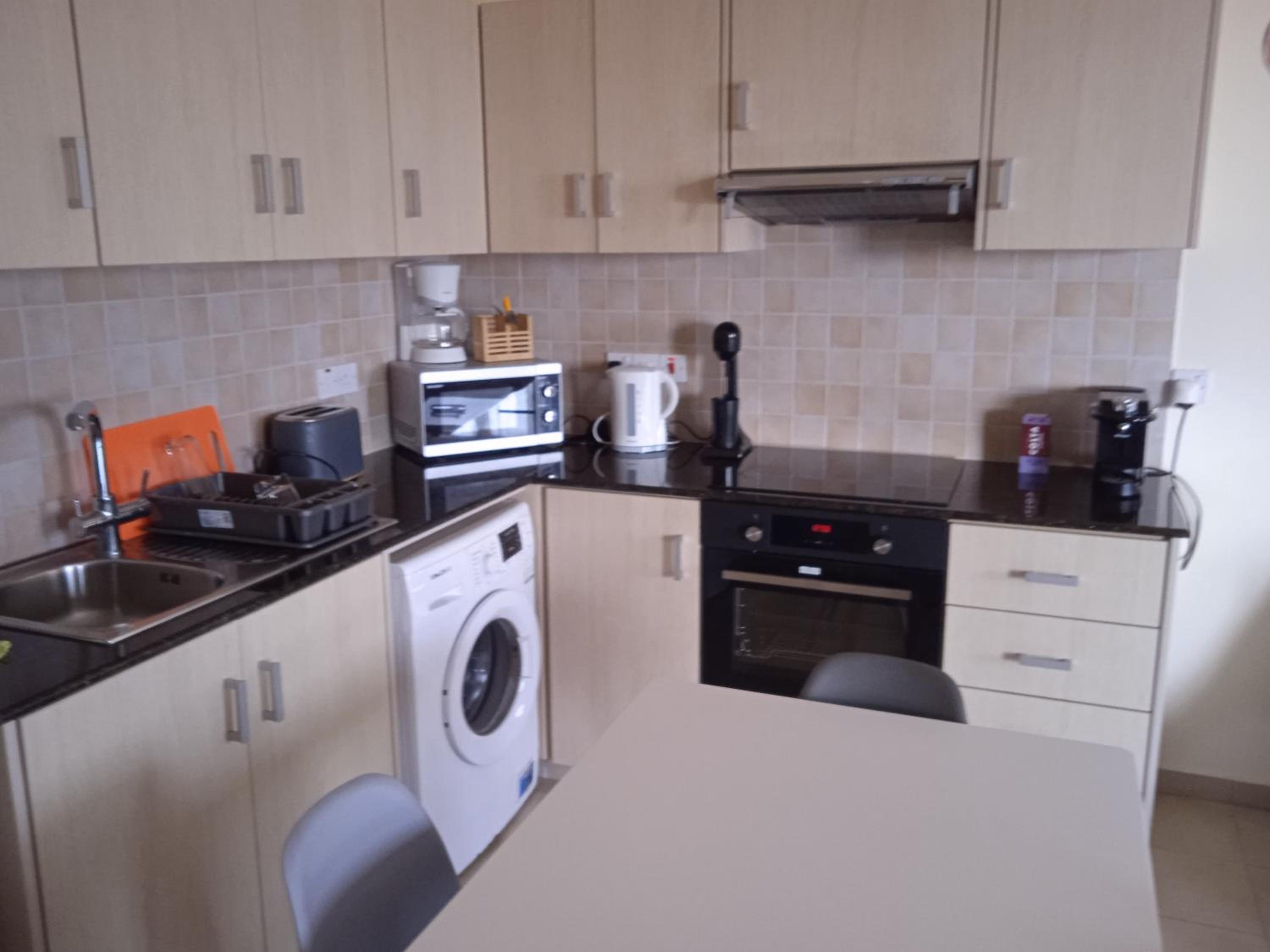 Xylophagou Rest and Relax 3 Ayia Napa Larnaca 1 bedroom apartment