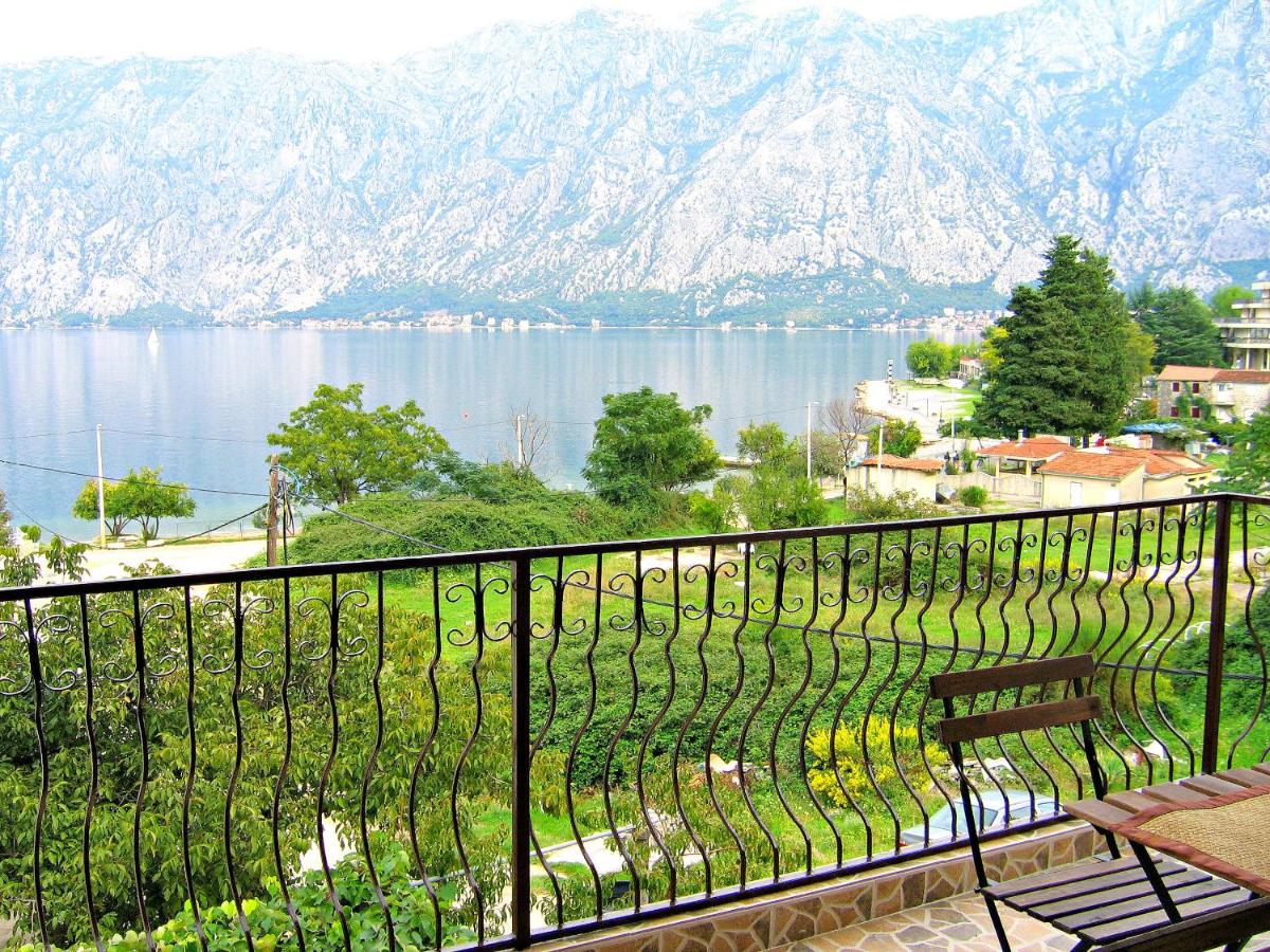 Apartments Sevaljevic view 5