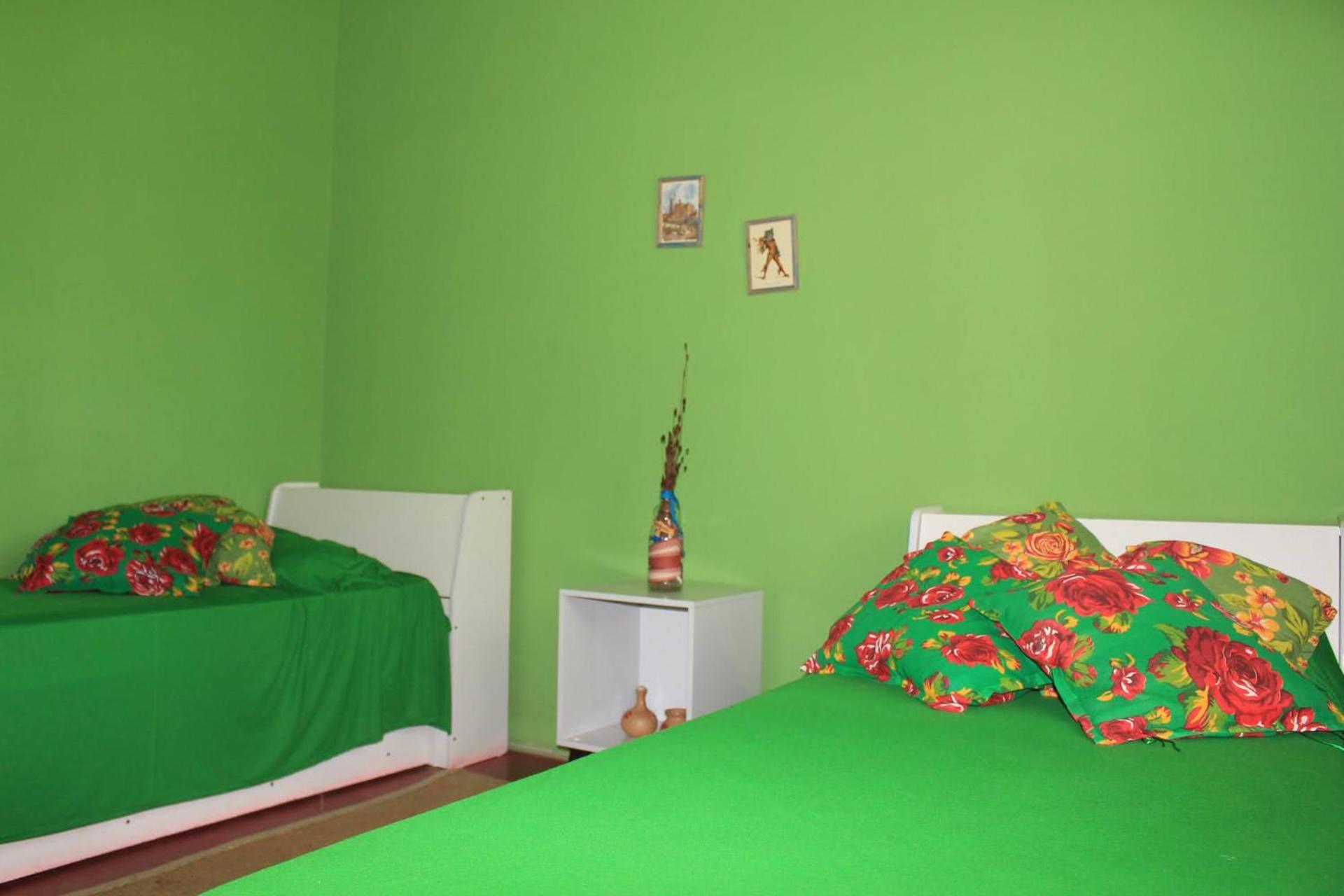 Casas Caminho Do Meio