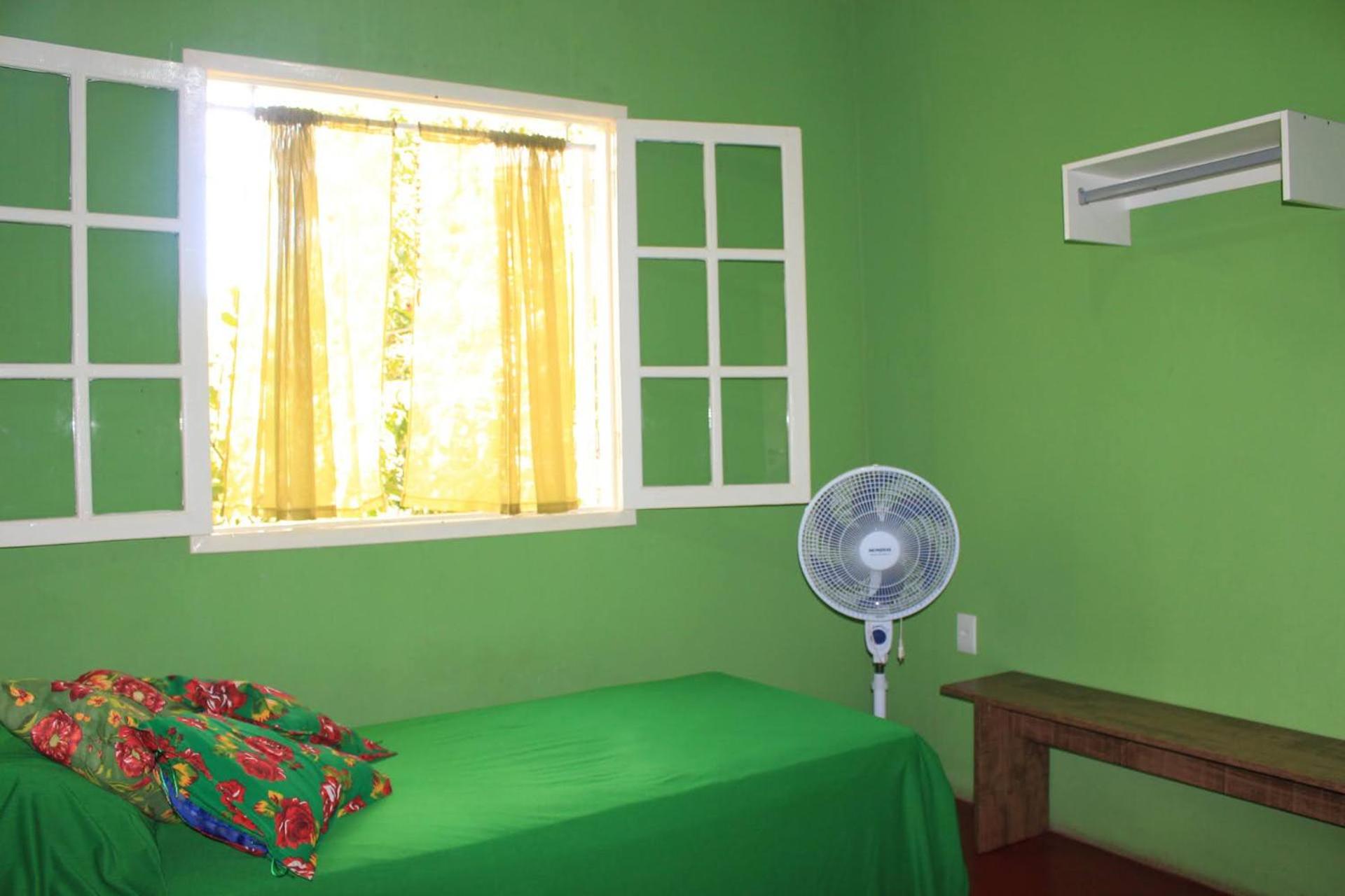 Casas Caminho Do Meio