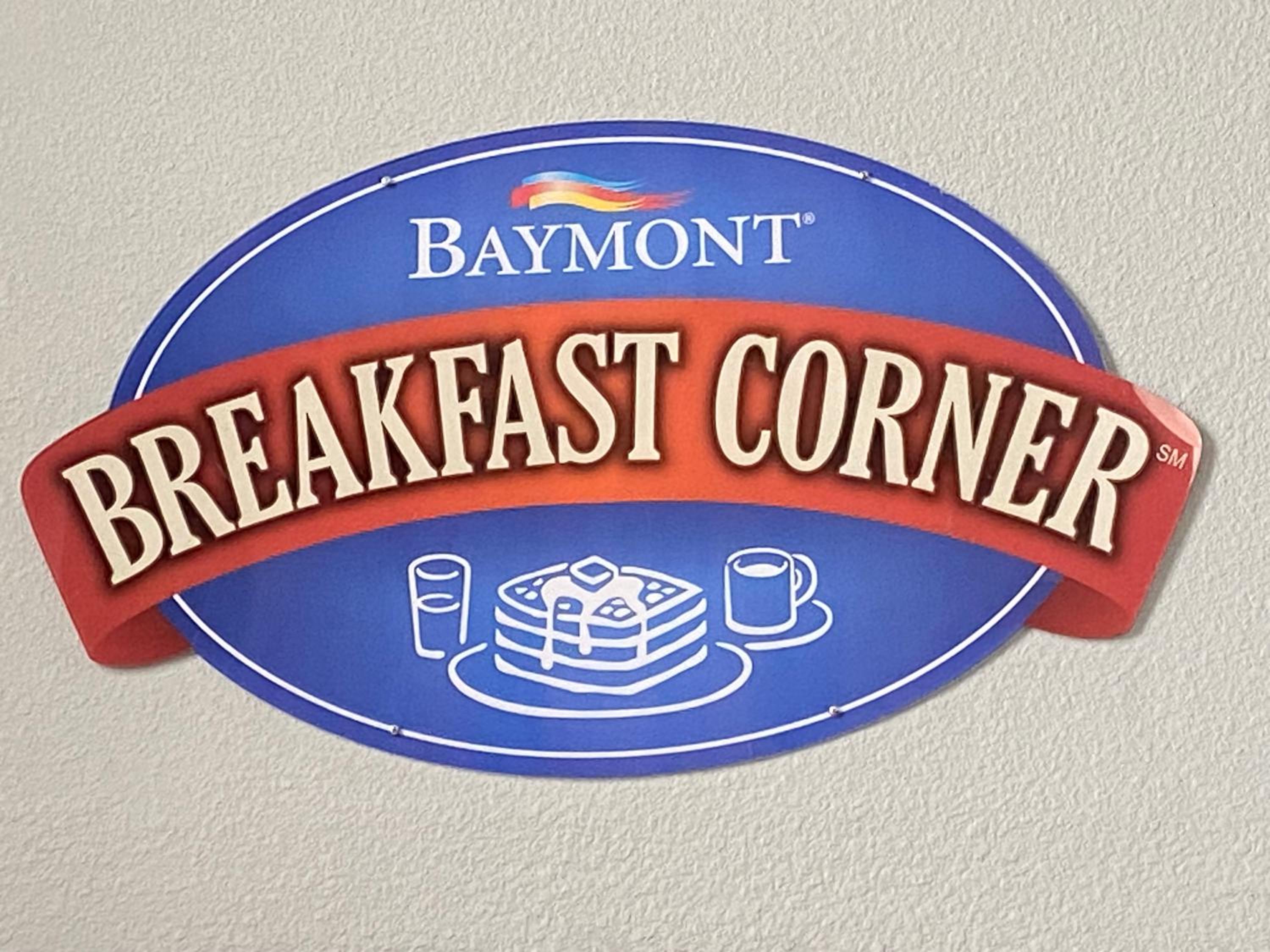 Baymont by Wyndham Flint Airport North