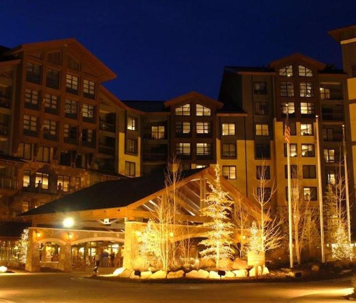 Grand Summit Hotel - Canyons Village, a RockResort, photo 181