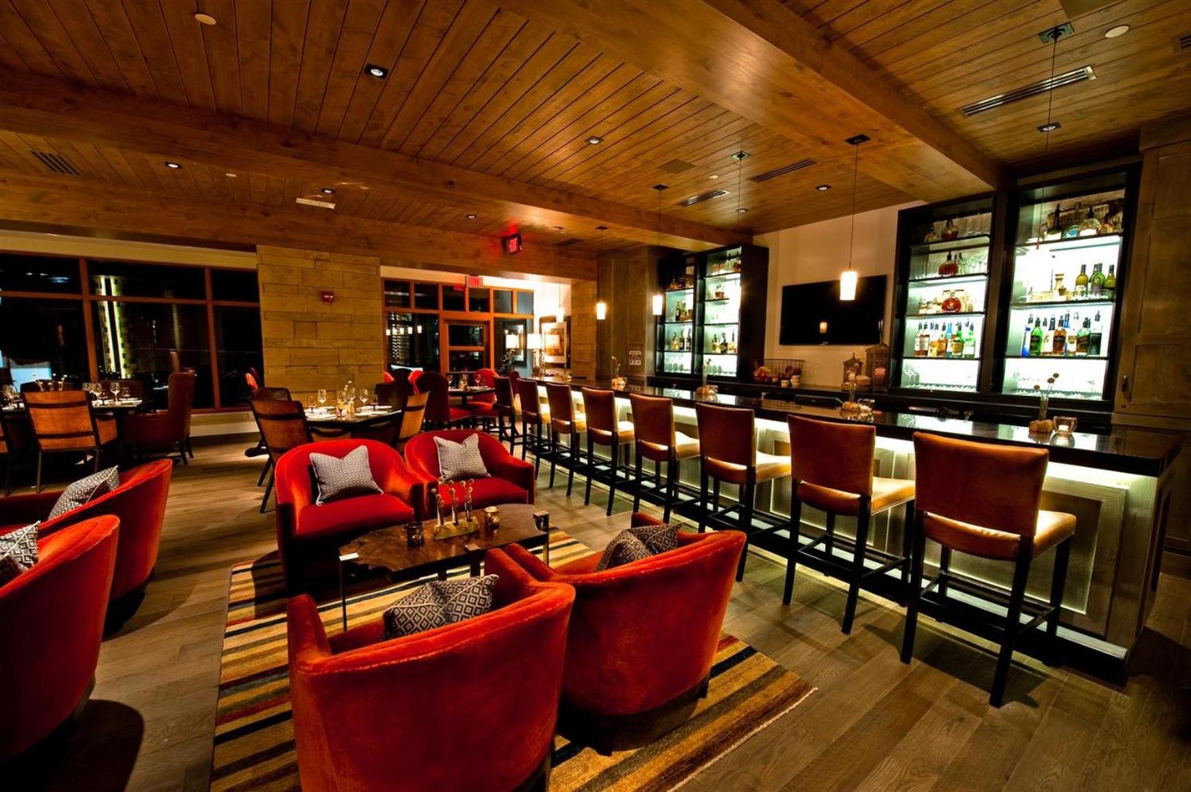Grand Summit Hotel - Canyons Village, a RockResort, photo 175