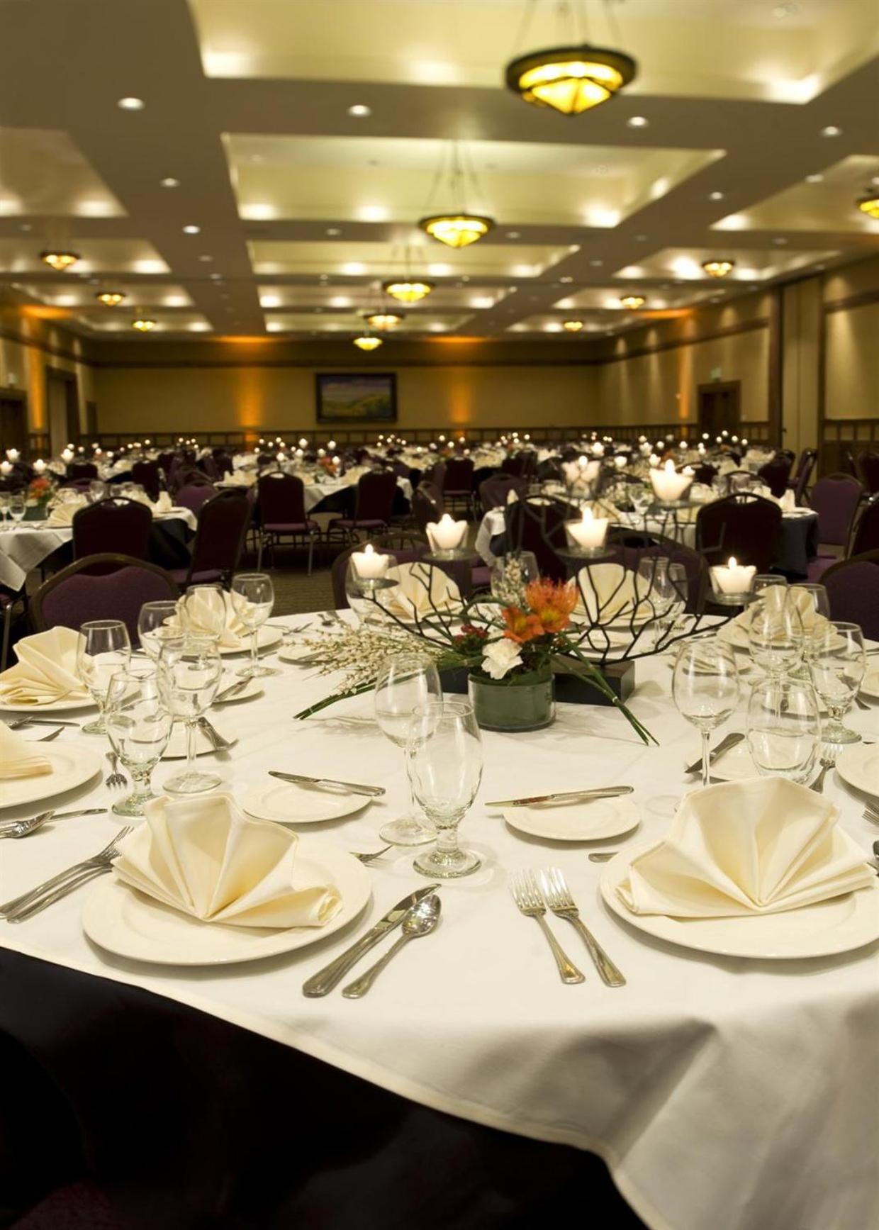 Grand Summit Hotel - Canyons Village, a RockResort, photo 128