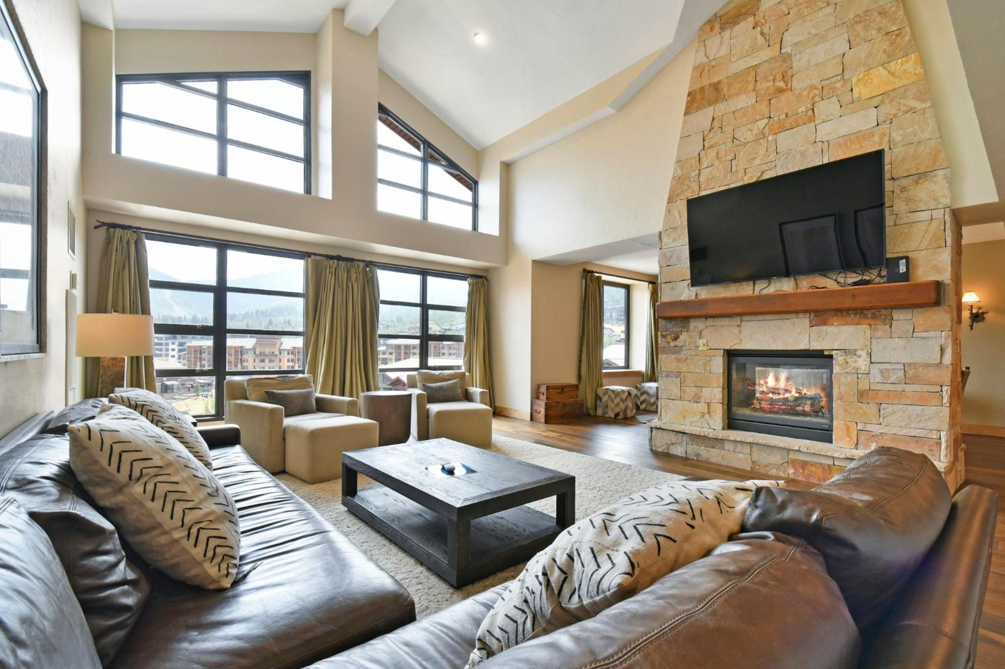 Grand Summit Hotel - Canyons Village, a RockResort, photo 195