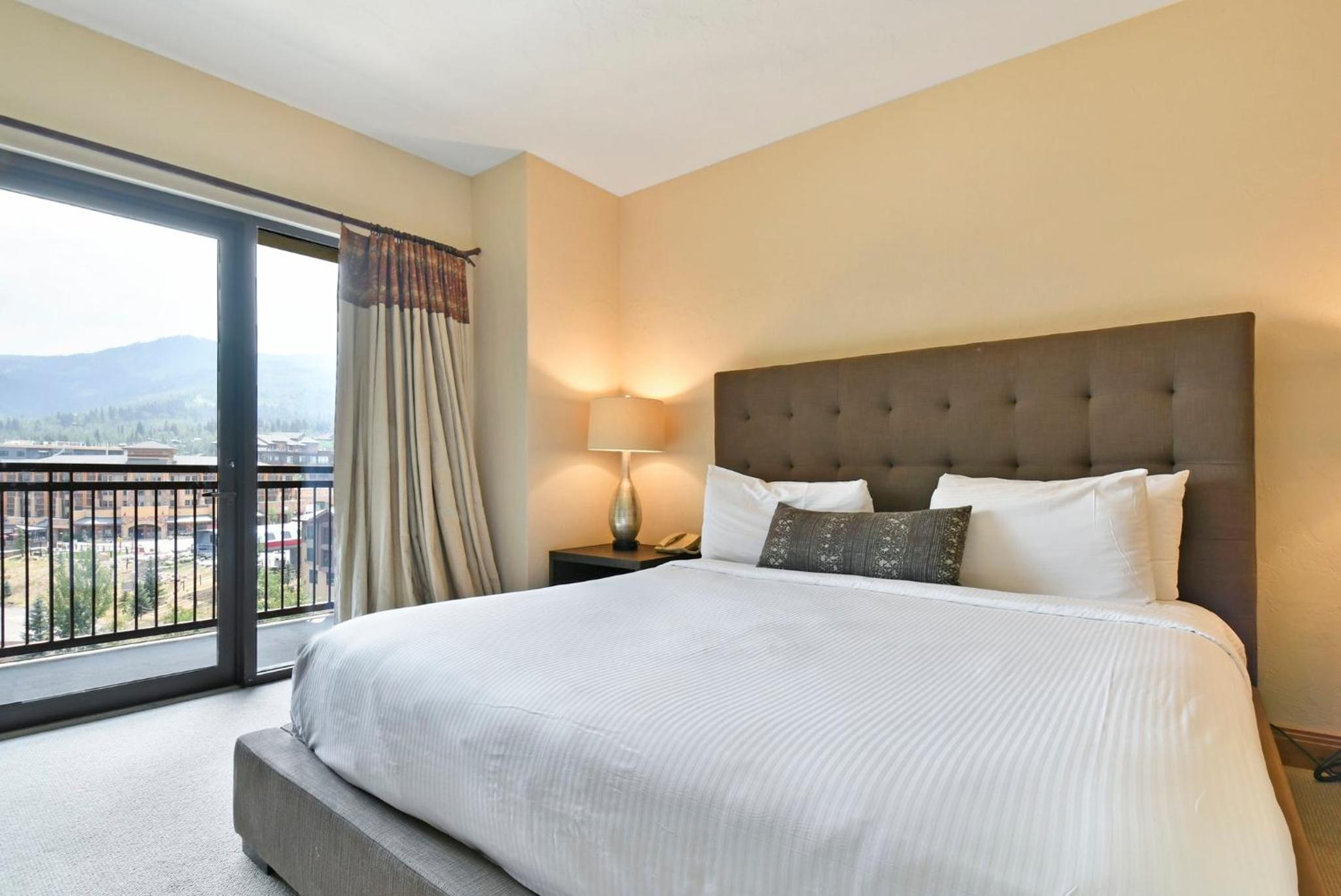 Grand Summit Hotel - Canyons Village, a RockResort, photo 119