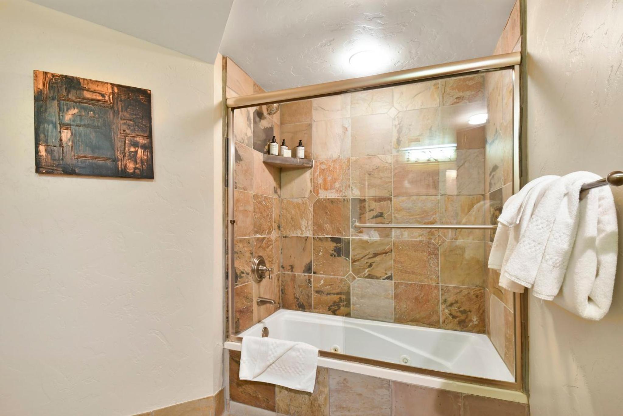 Grand Summit Hotel - Canyons Village, a RockResort, photo 54