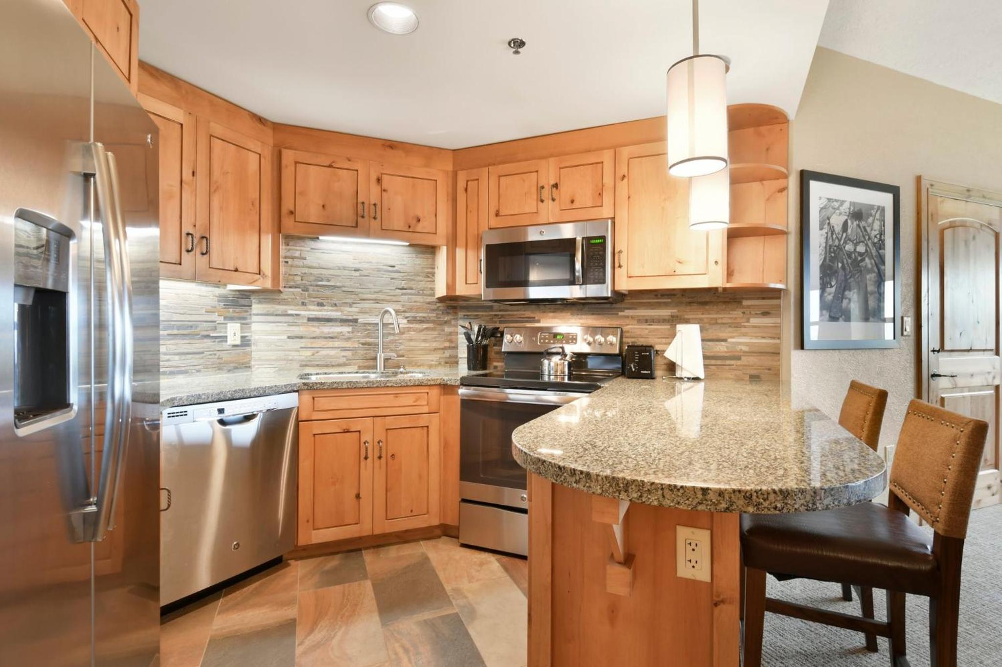 Grand Summit Hotel - Canyons Village, a RockResort, photo 67