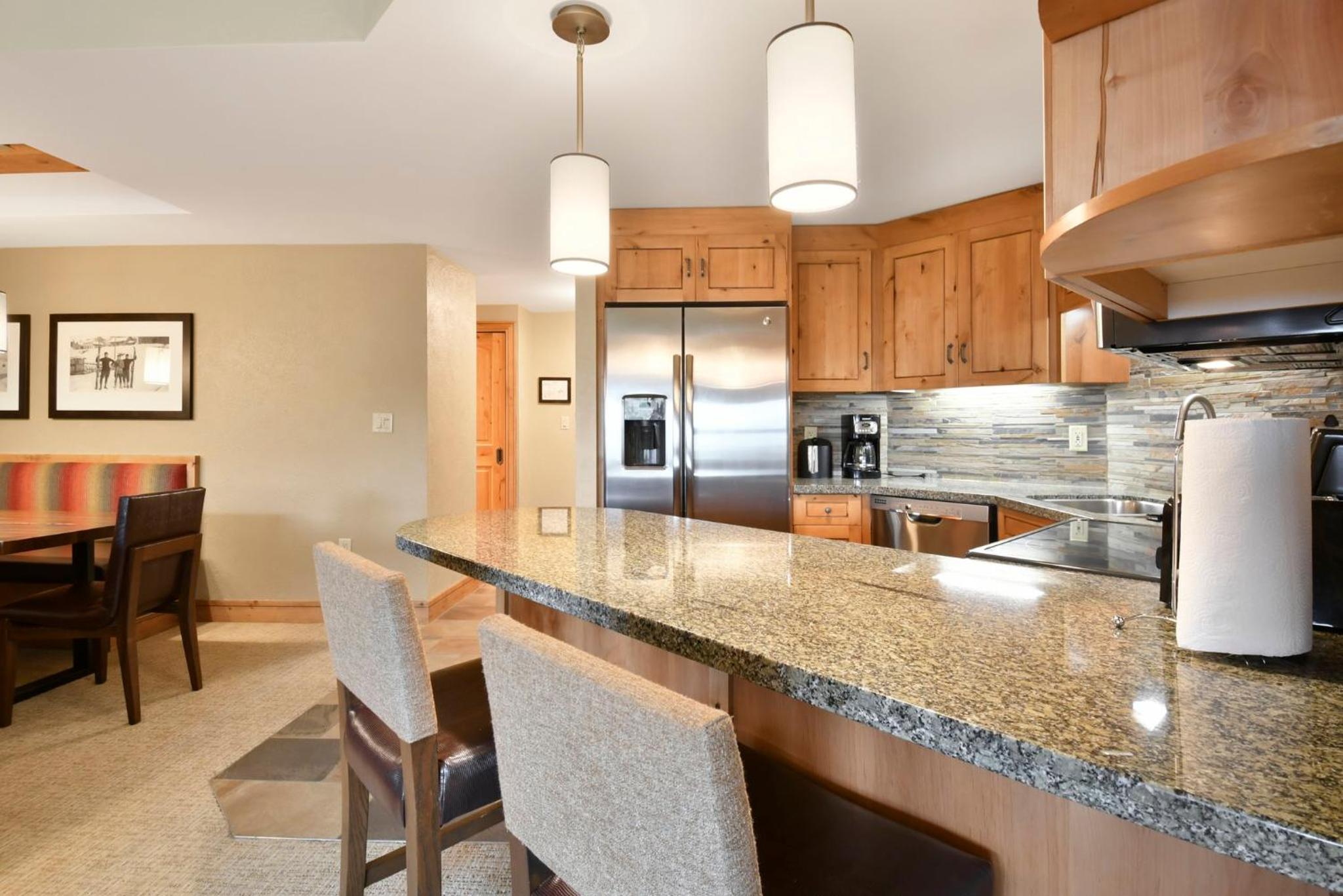 Grand Summit Hotel - Canyons Village, a RockResort, photo 115