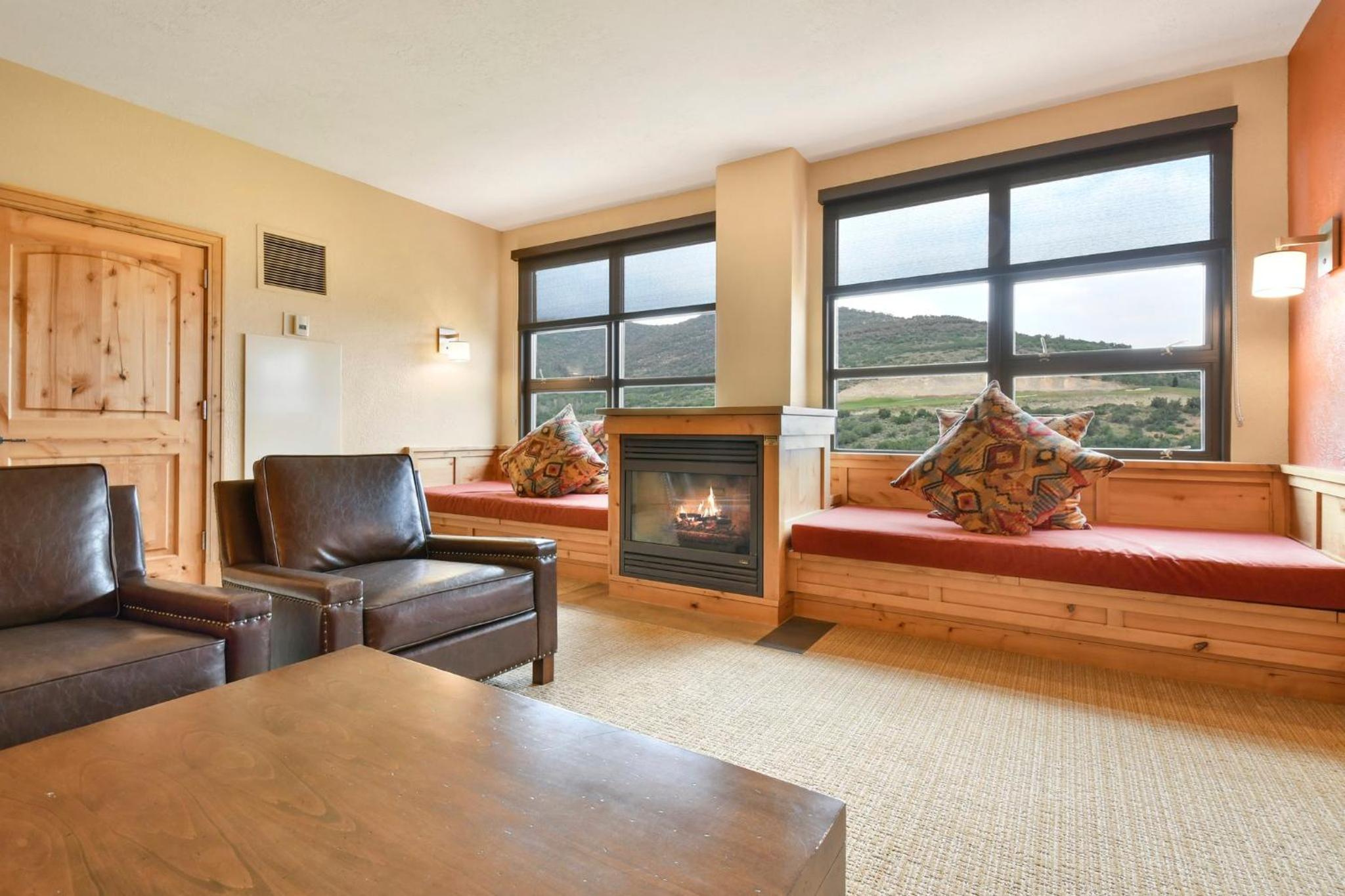 Grand Summit Hotel - Canyons Village, a RockResort, photo 49