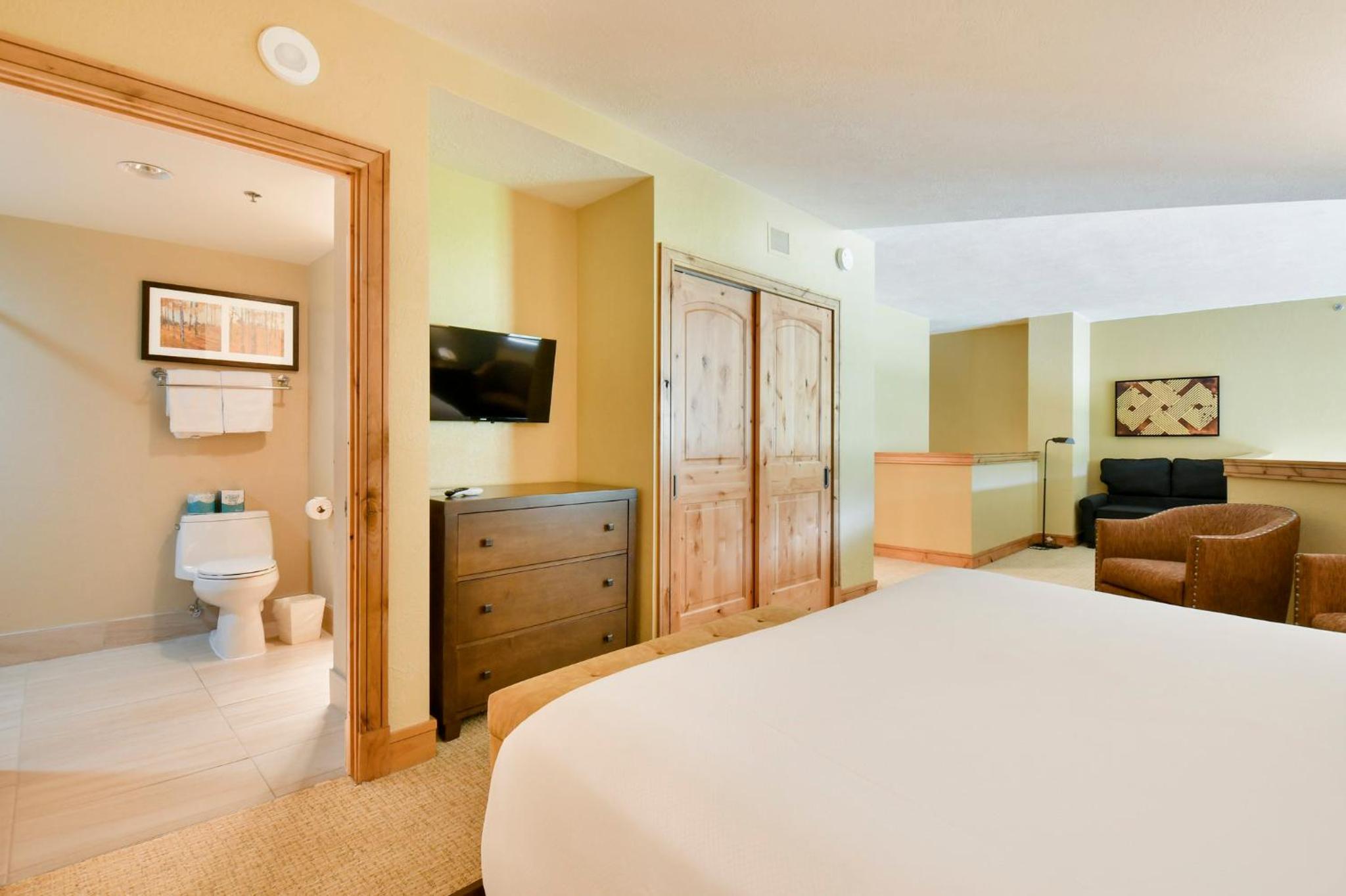 Grand Summit Hotel - Canyons Village, a RockResort, photo 150
