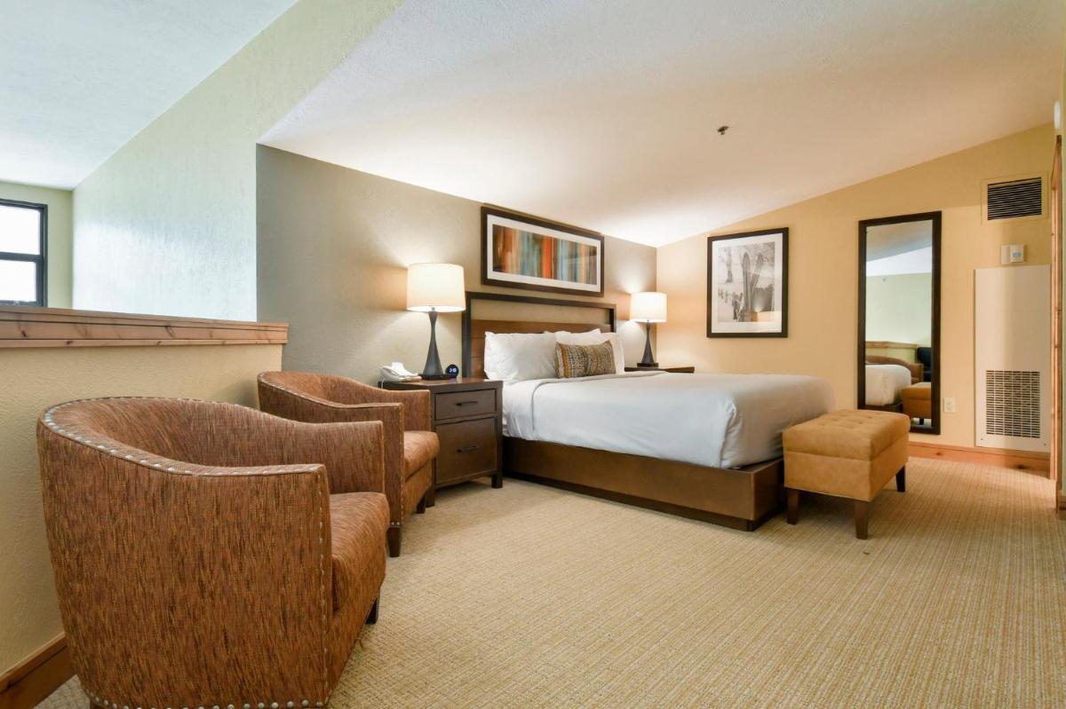 Grand Summit Hotel - Canyons Village, a RockResort, photo 82