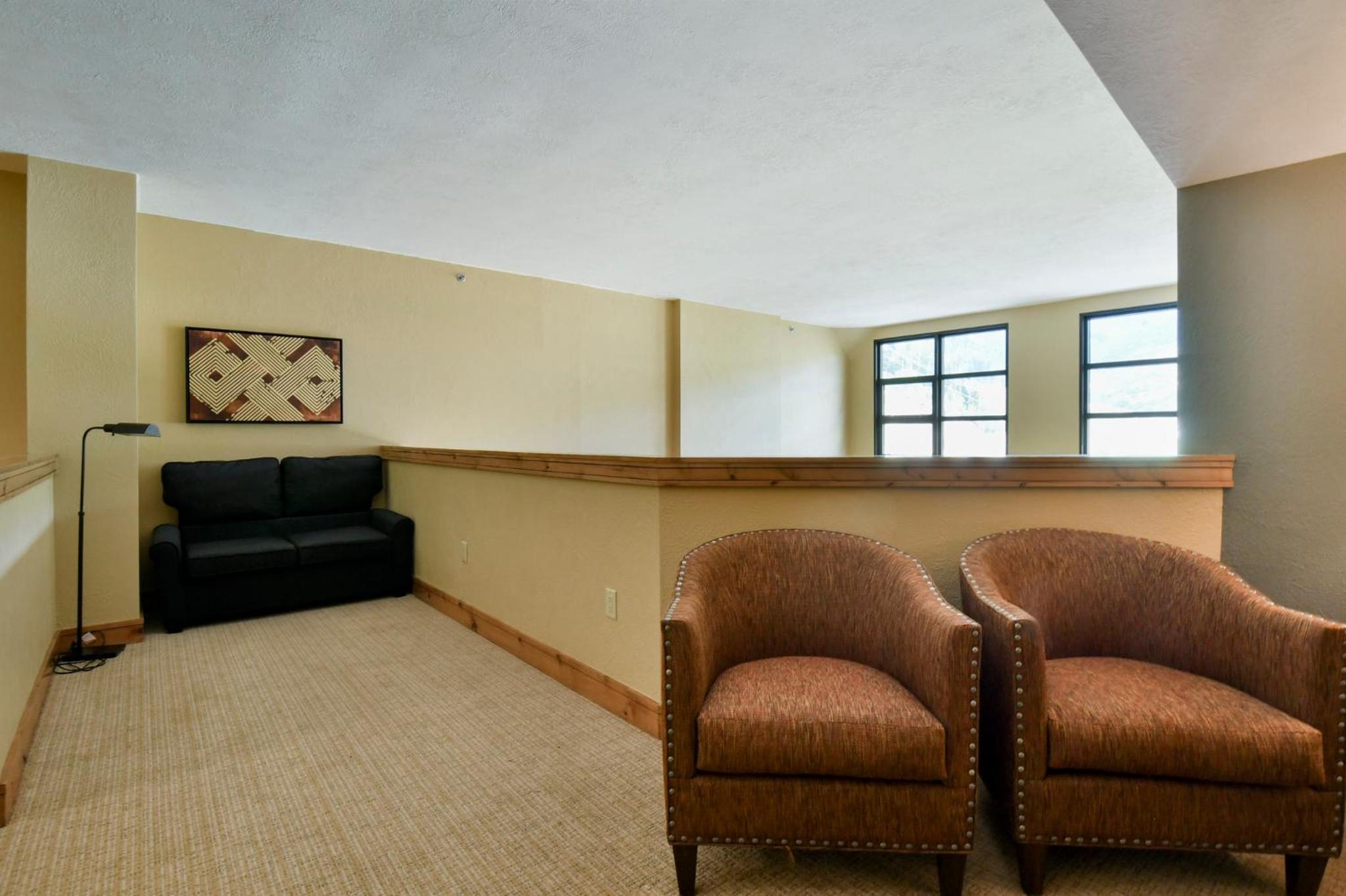 Grand Summit Hotel - Canyons Village, a RockResort, photo 75