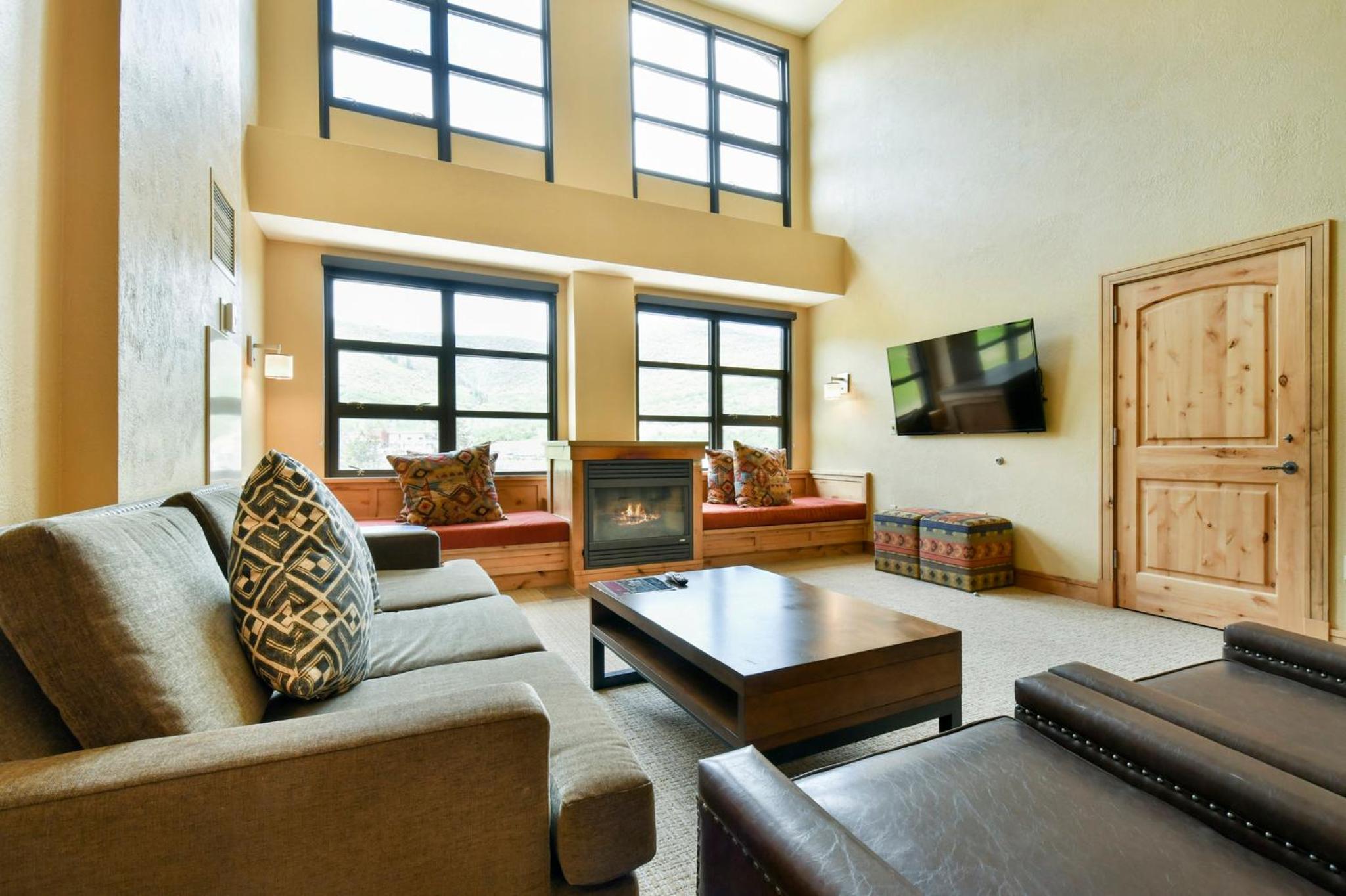 Grand Summit Hotel - Canyons Village, a RockResort, photo 162