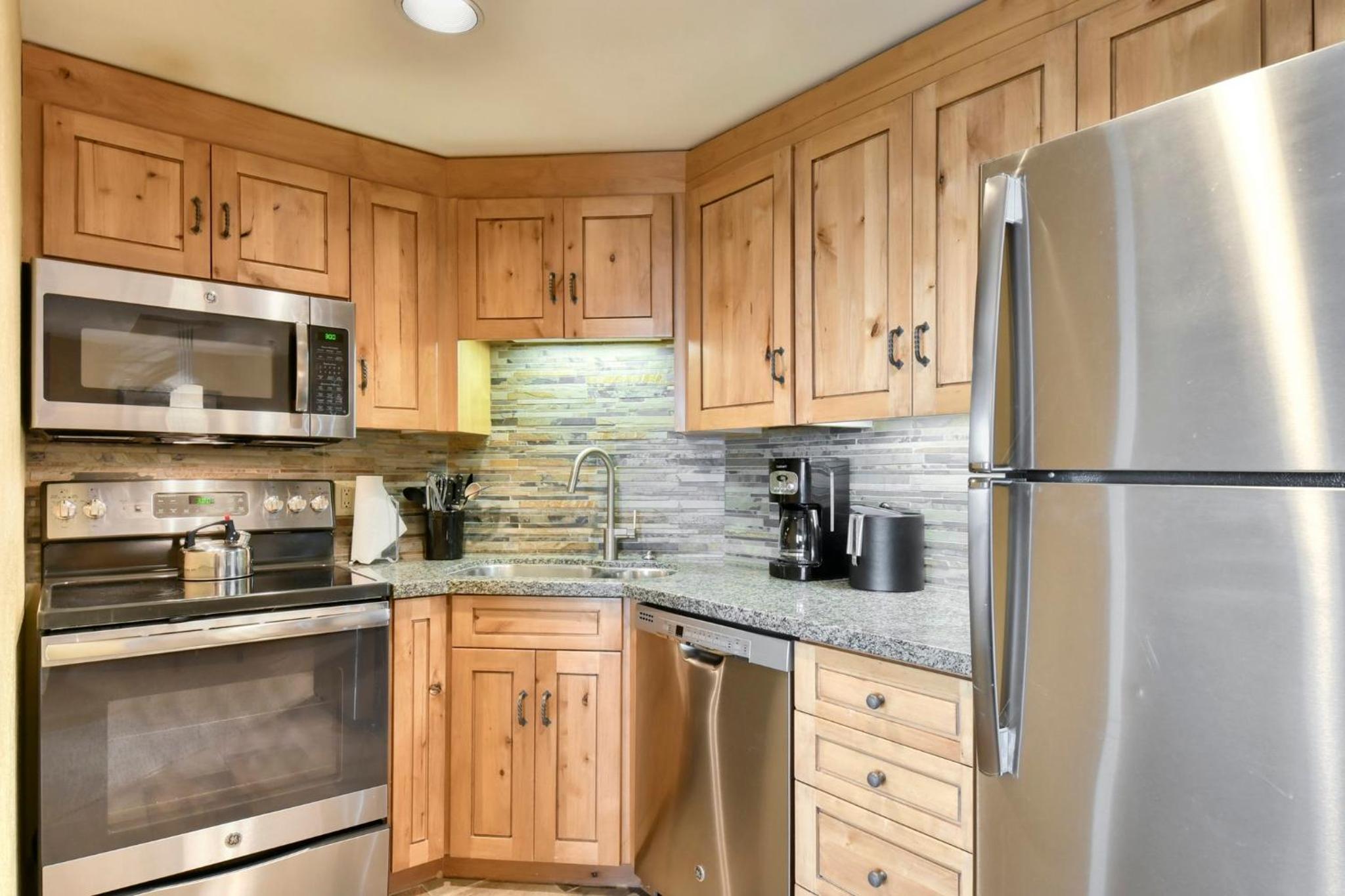 Grand Summit Hotel - Canyons Village, a RockResort, photo 120
