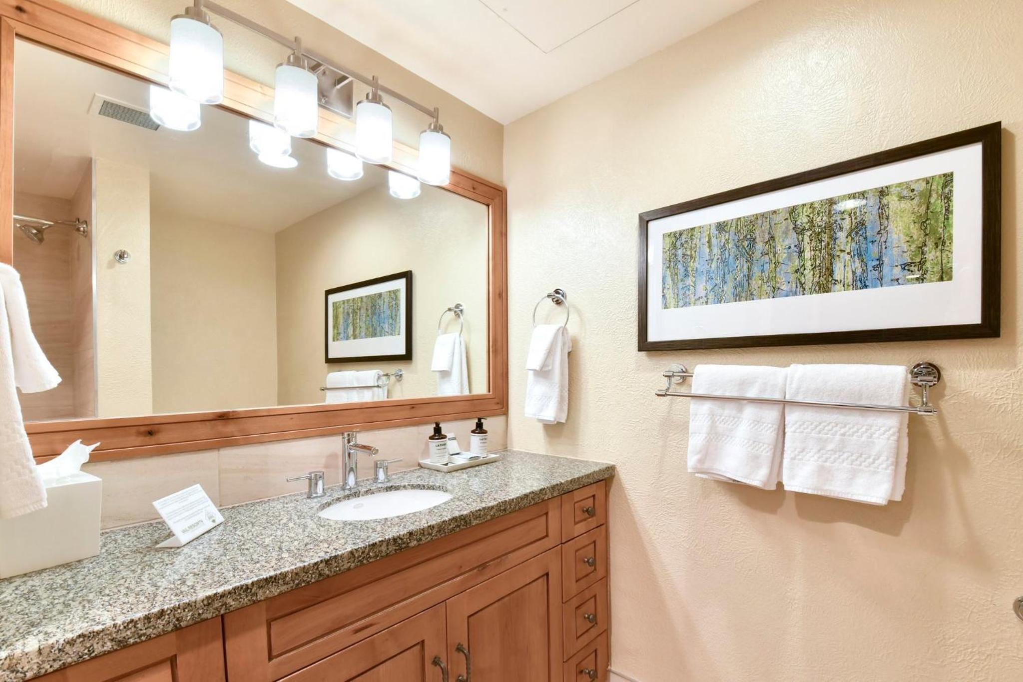 Grand Summit Hotel - Canyons Village, a RockResort, photo 215