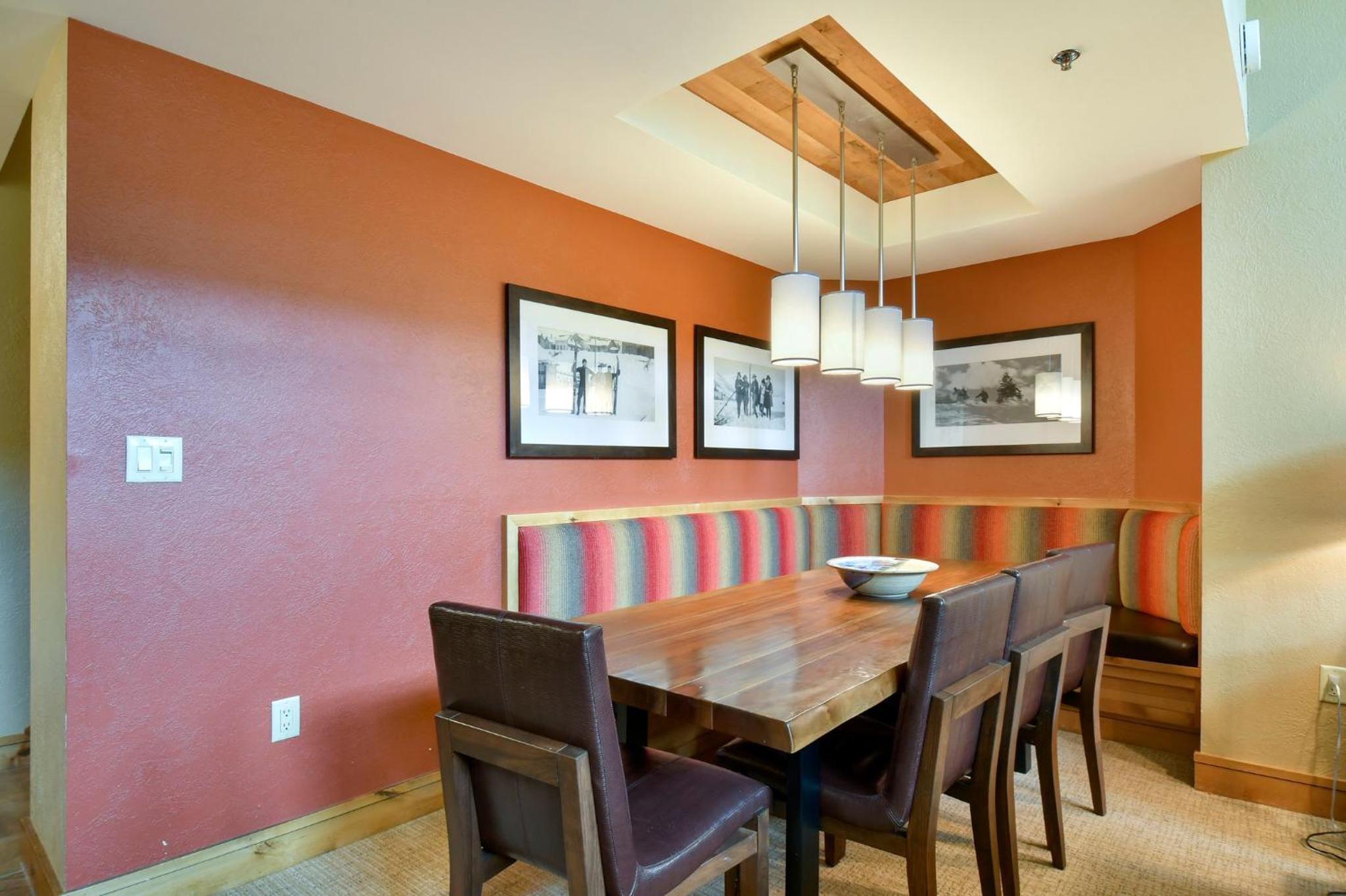 Grand Summit Hotel - Canyons Village, a RockResort, photo 99