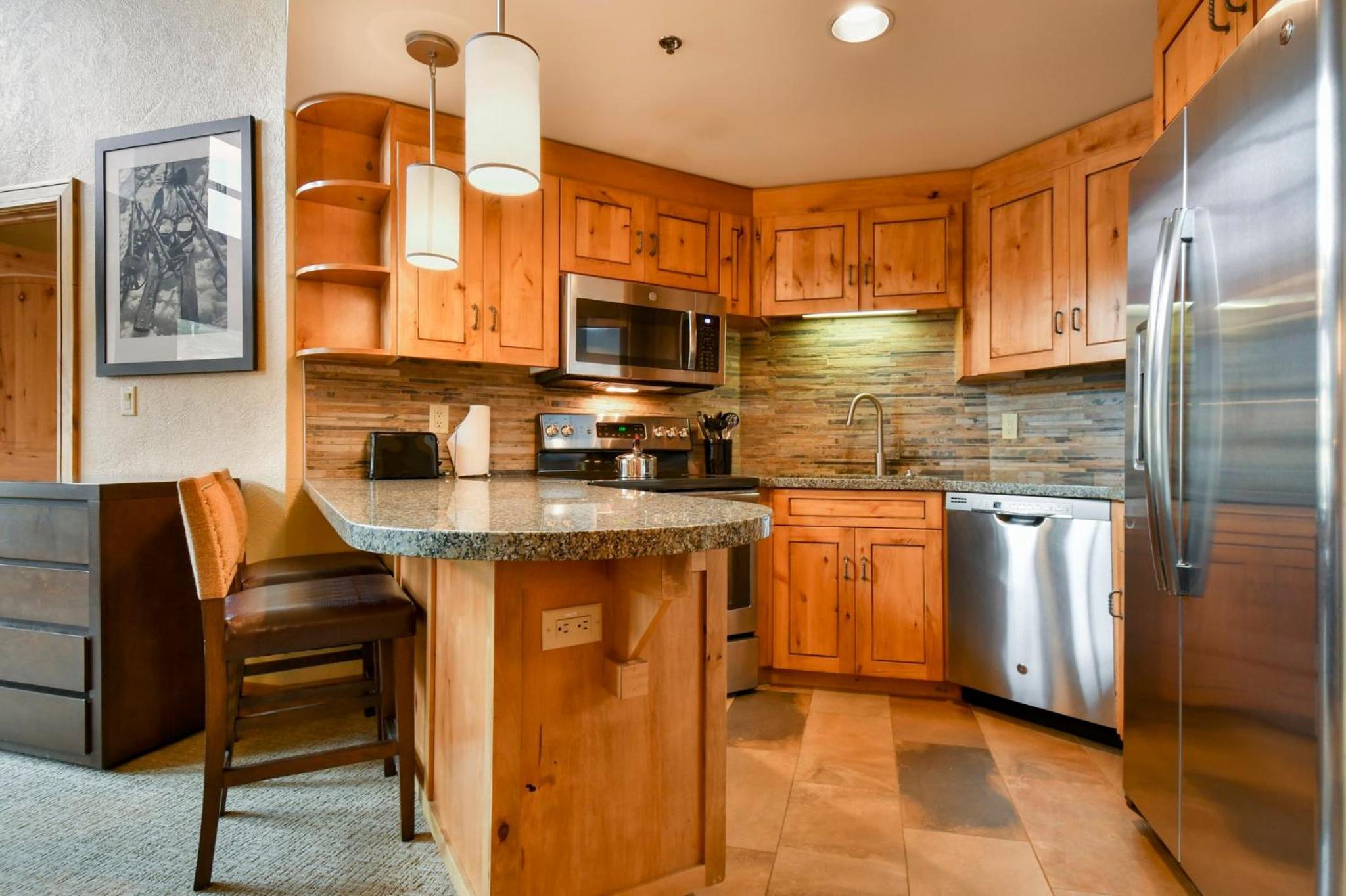 Grand Summit Hotel - Canyons Village, a RockResort, photo 37