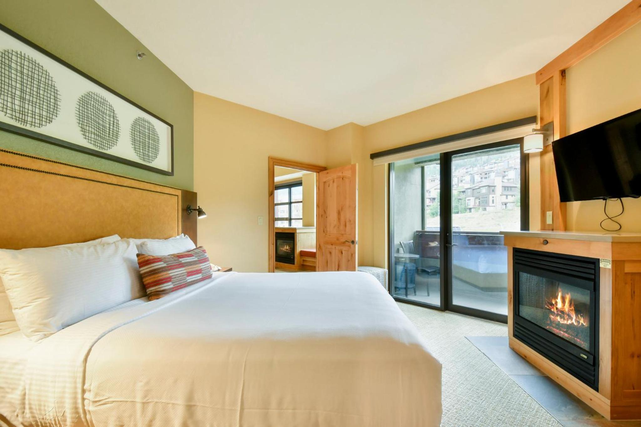 Grand Summit Hotel - Canyons Village, a RockResort, photo 76
