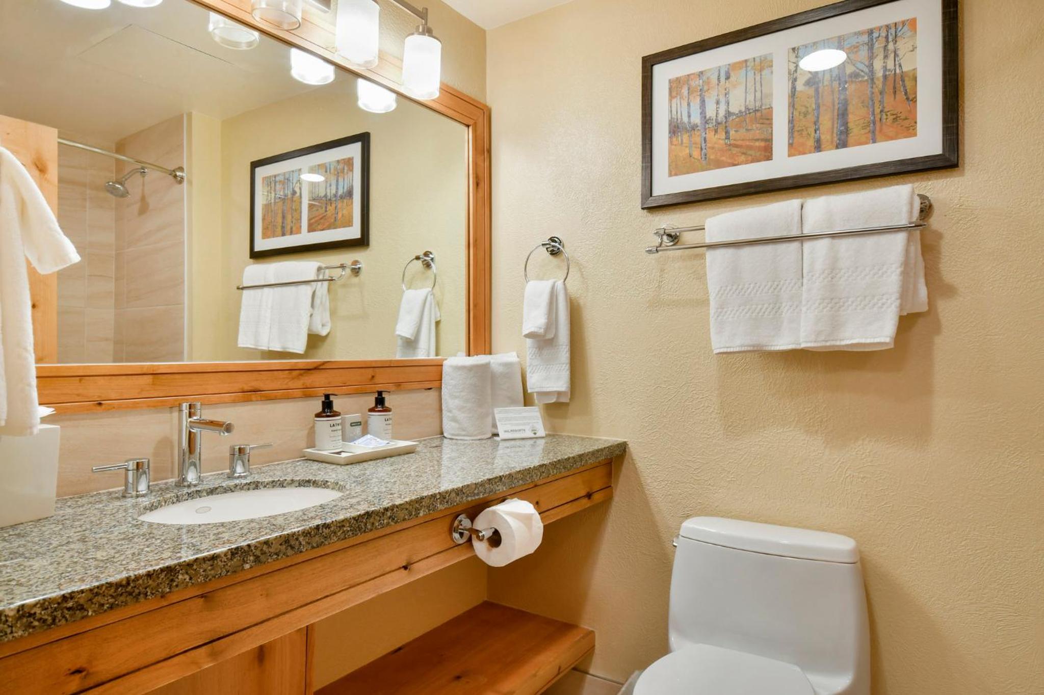Grand Summit Hotel - Canyons Village, a RockResort, photo 168