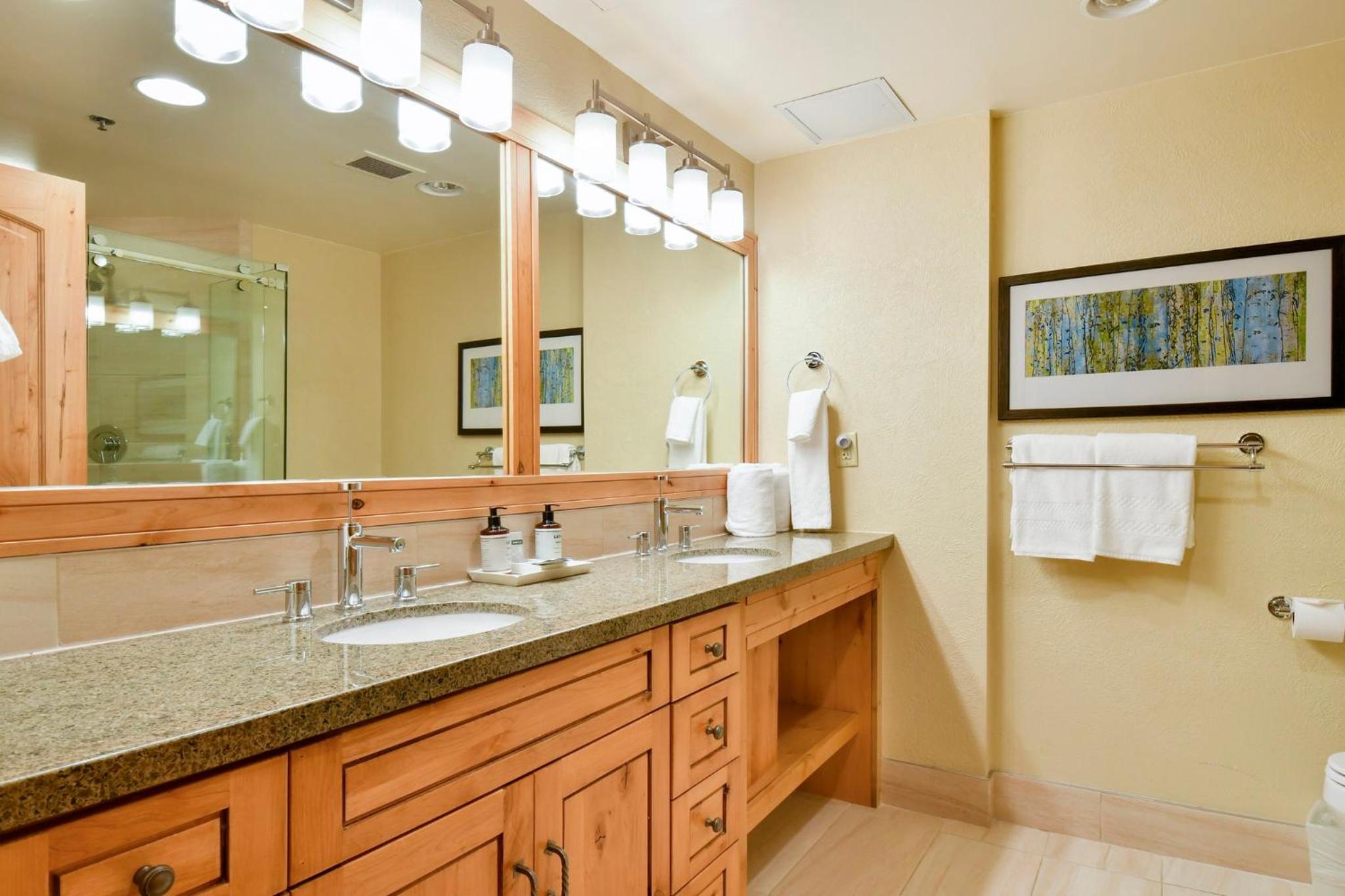 Grand Summit Hotel - Canyons Village, a RockResort, photo 59