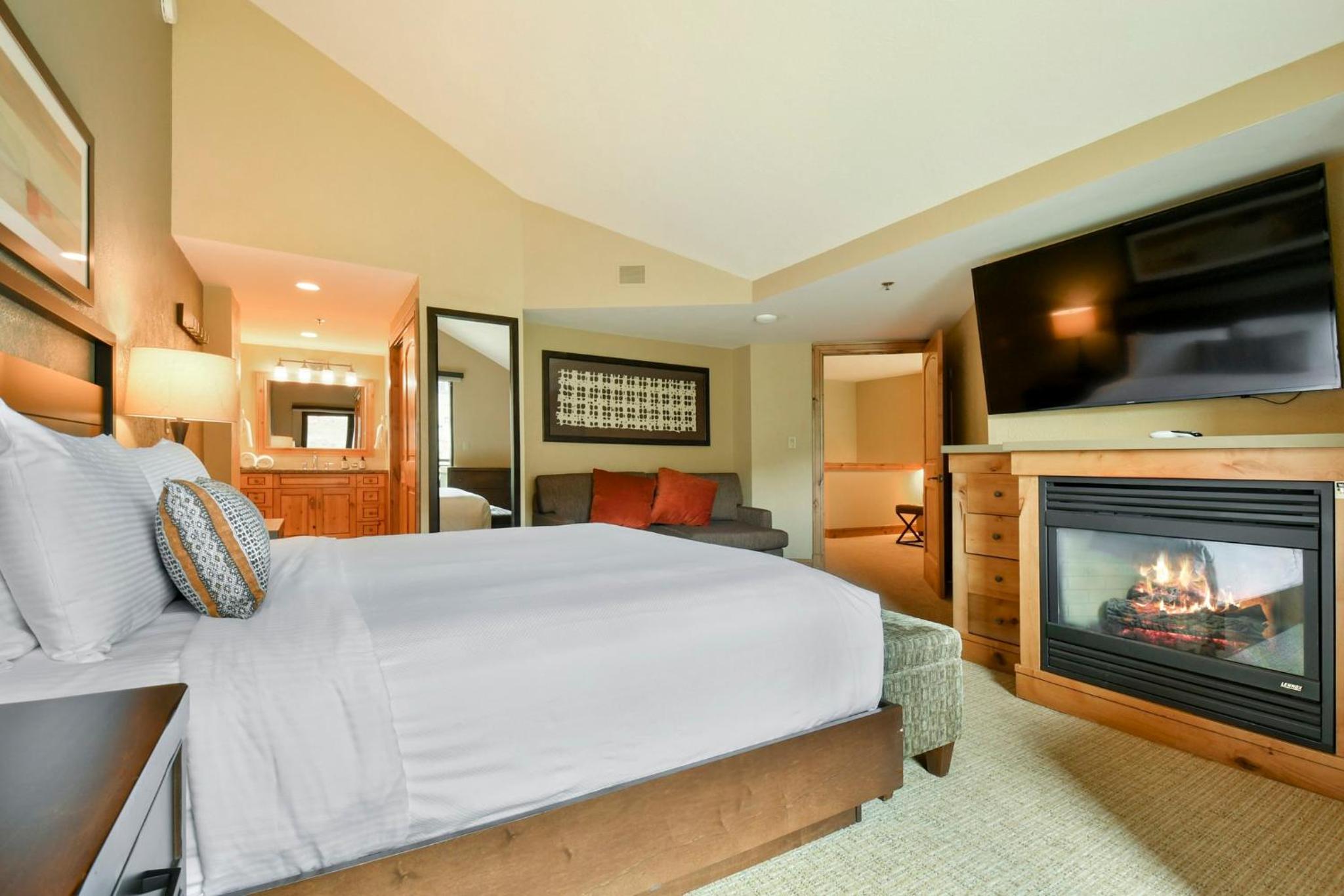 Grand Summit Hotel - Canyons Village, a RockResort, photo 70