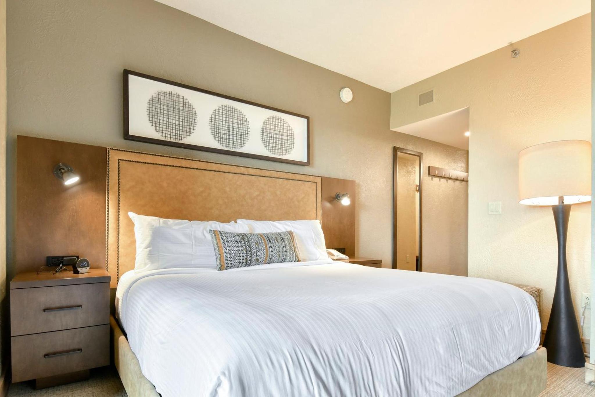 Grand Summit Hotel - Canyons Village, a RockResort, photo 112