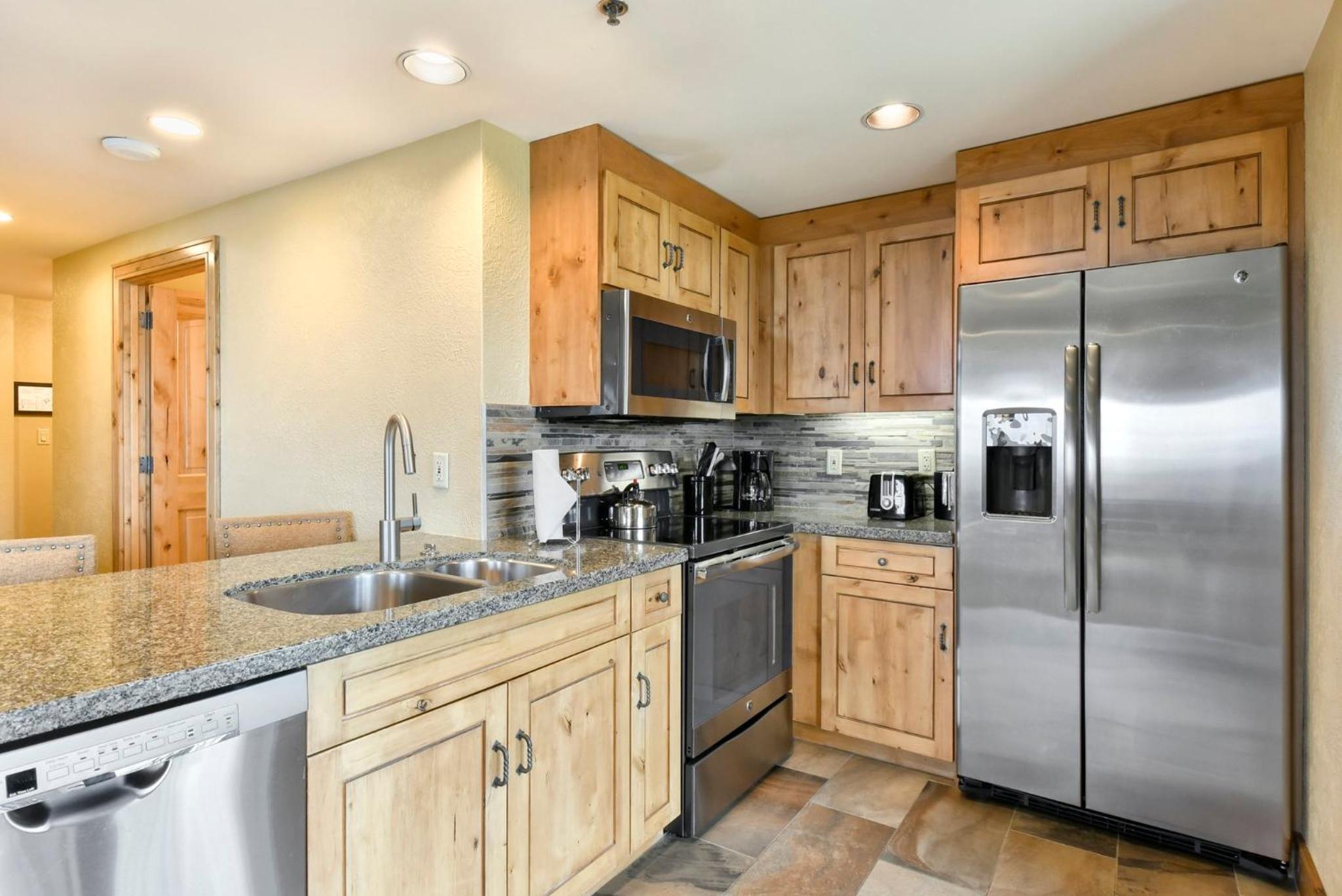 Grand Summit Hotel - Canyons Village, a RockResort, photo 154