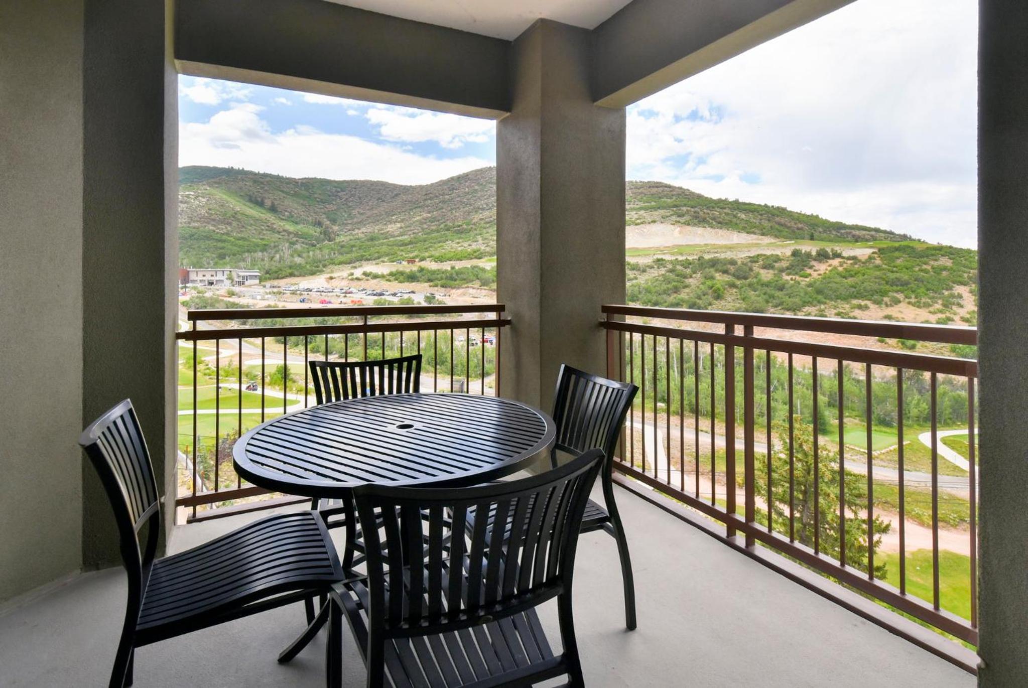 Grand Summit Hotel - Canyons Village, a RockResort, photo 90