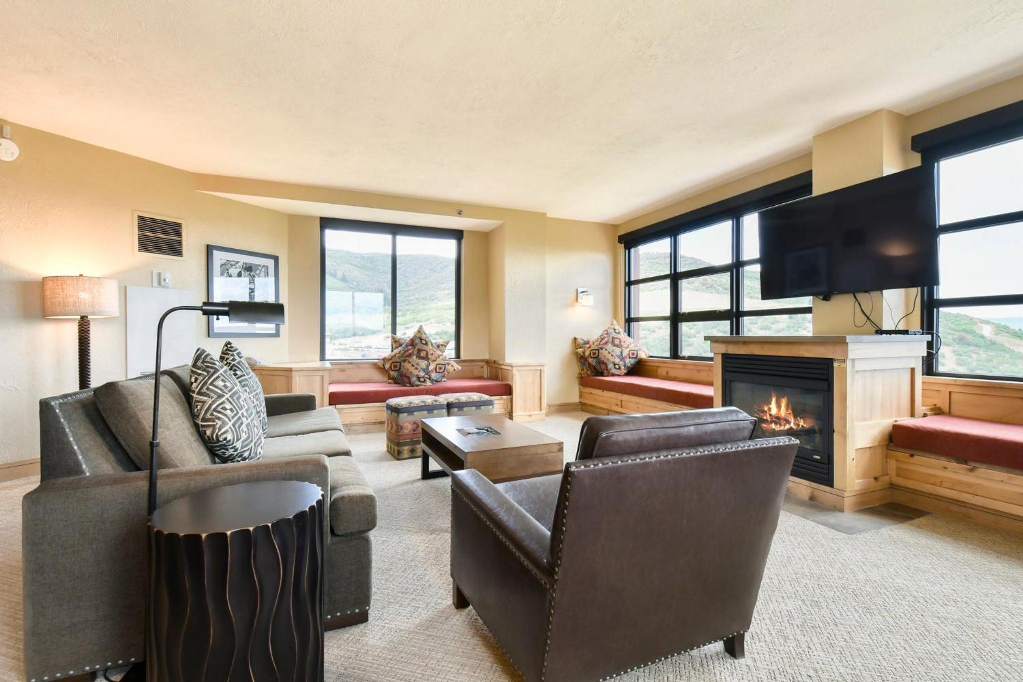 Grand Summit Hotel - Canyons Village, a RockResort, photo 208