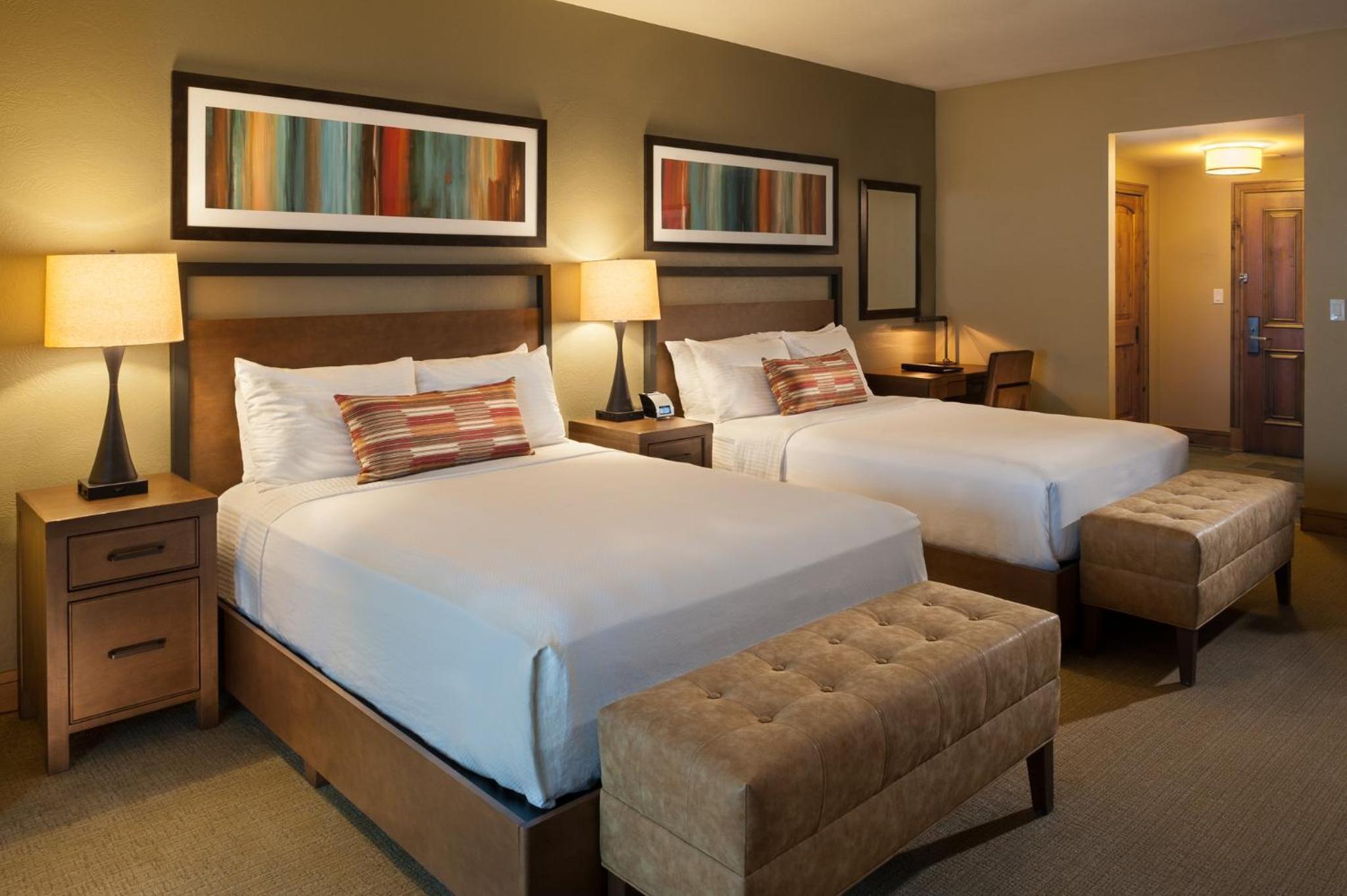 Grand Summit Hotel - Canyons Village, a RockResort 2
