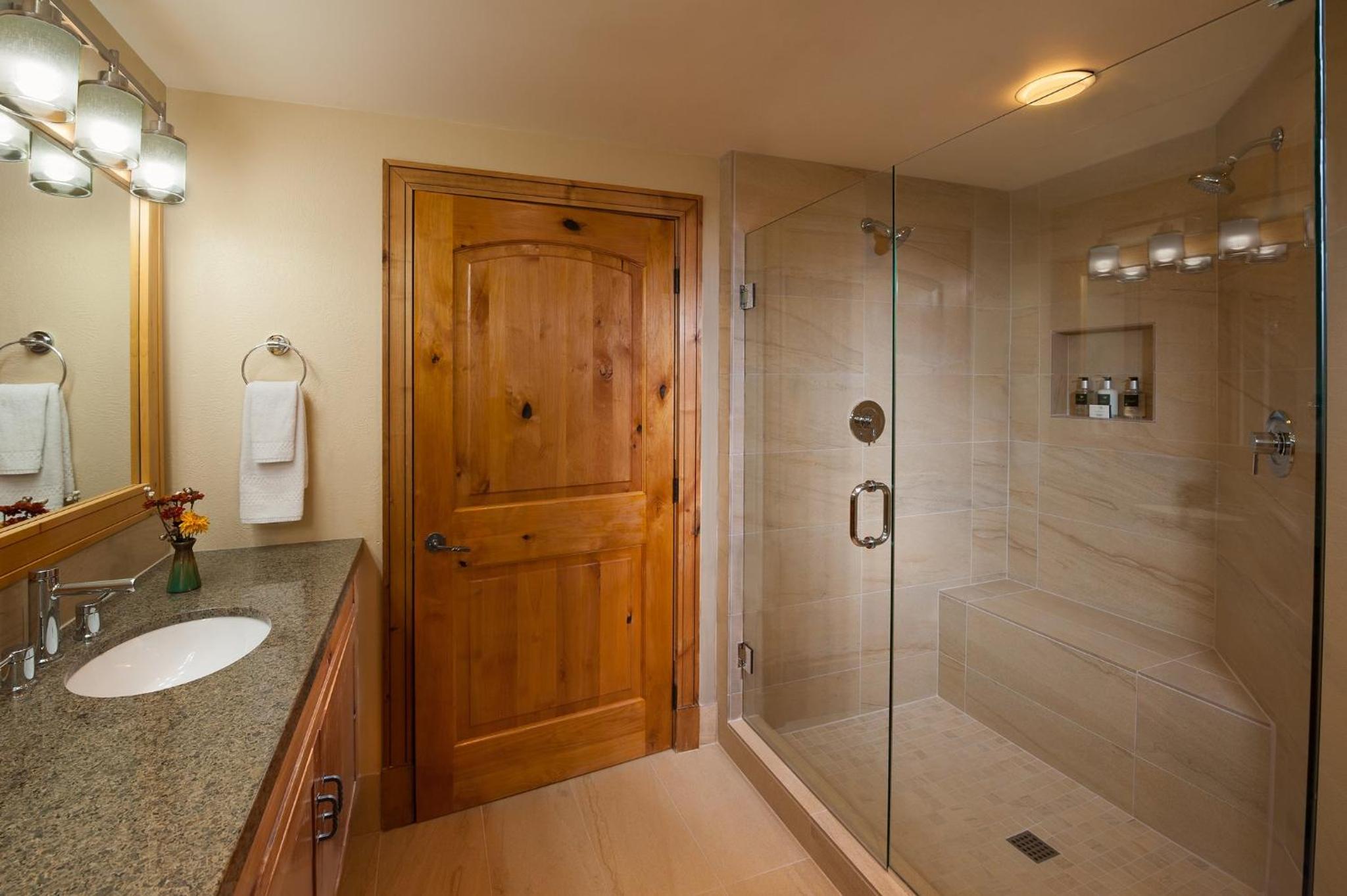 Grand Summit Hotel - Canyons Village, a RockResort, photo 111