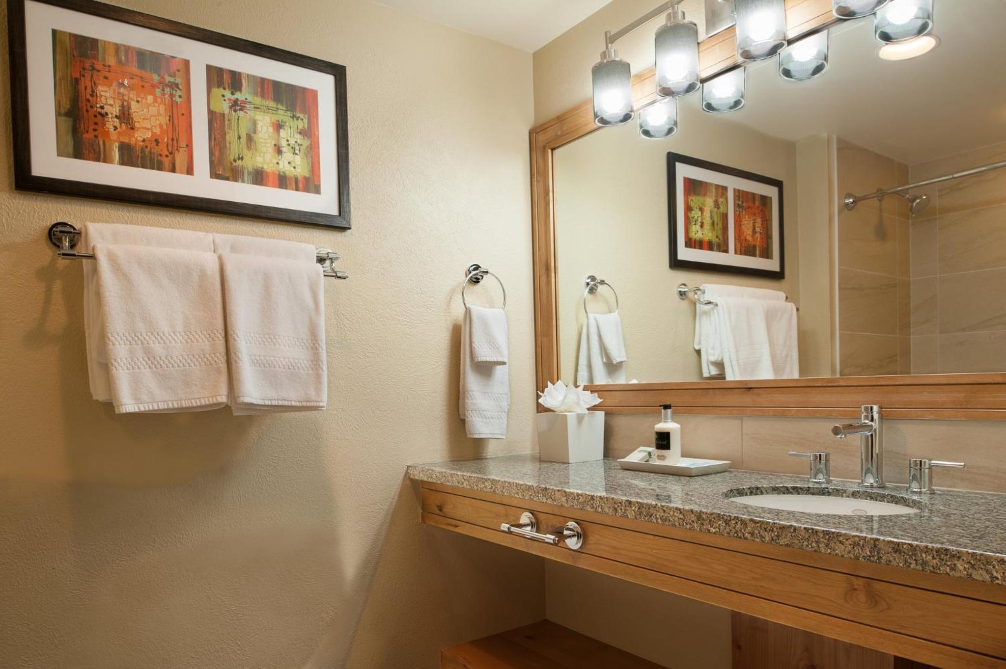 Grand Summit Hotel - Canyons Village, a RockResort, photo 65