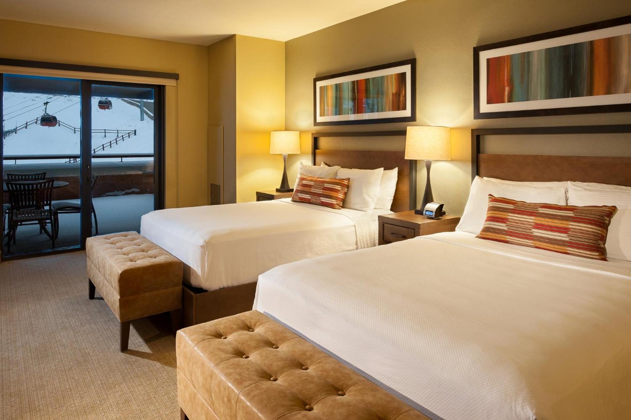 Grand Summit Hotel - Canyons Village, a RockResort, photo 174